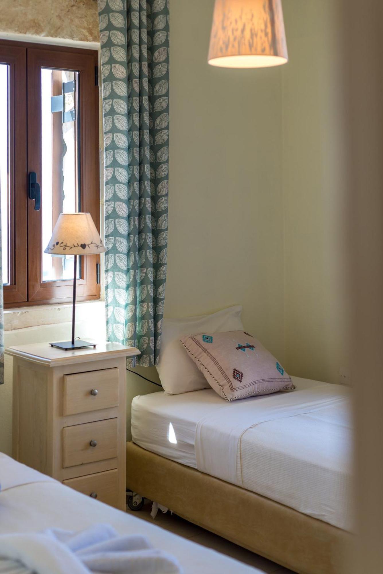 Clio -st George Retreat By Apokoronas Holiday home *