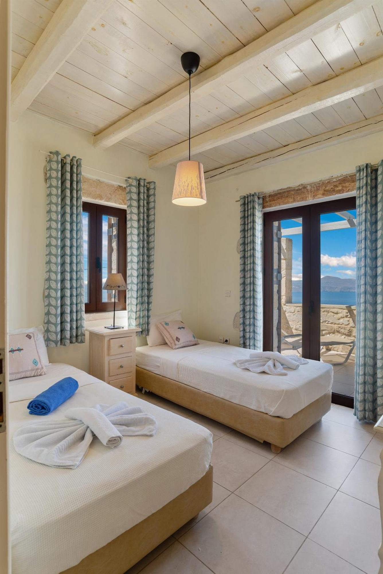 Holiday home Clio -st George Retreat By Apokoronas Kokkino Chorio