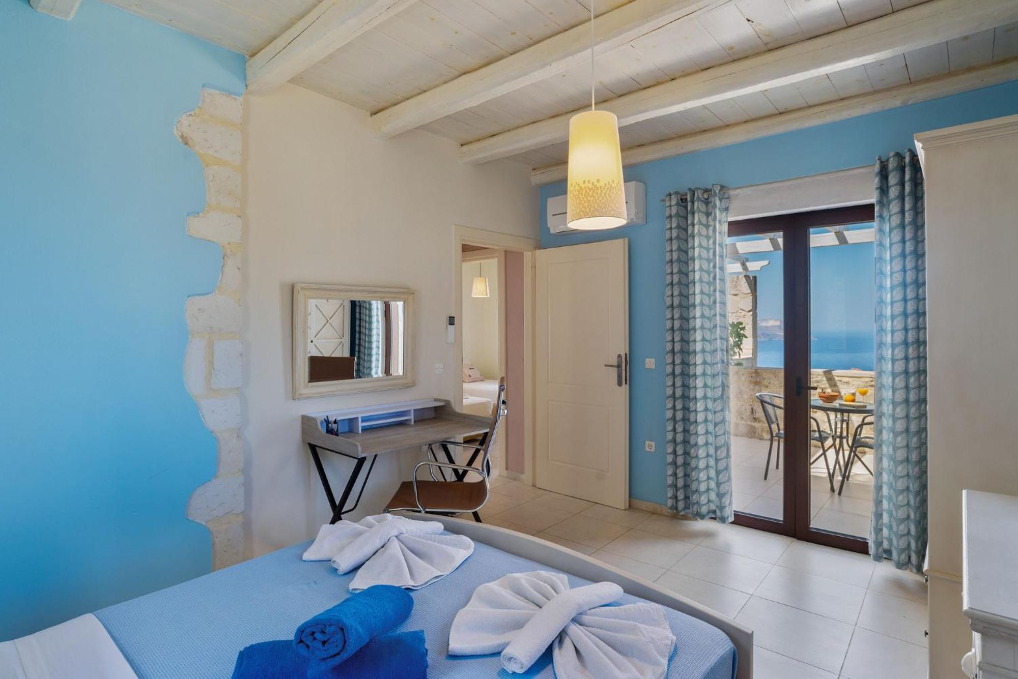 Holiday home Clio -st George Retreat By Apokoronas *