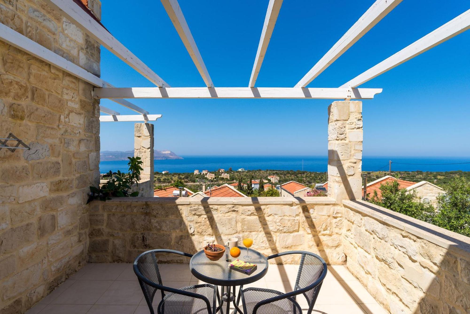 Clio -st George Retreat By Apokoronas *