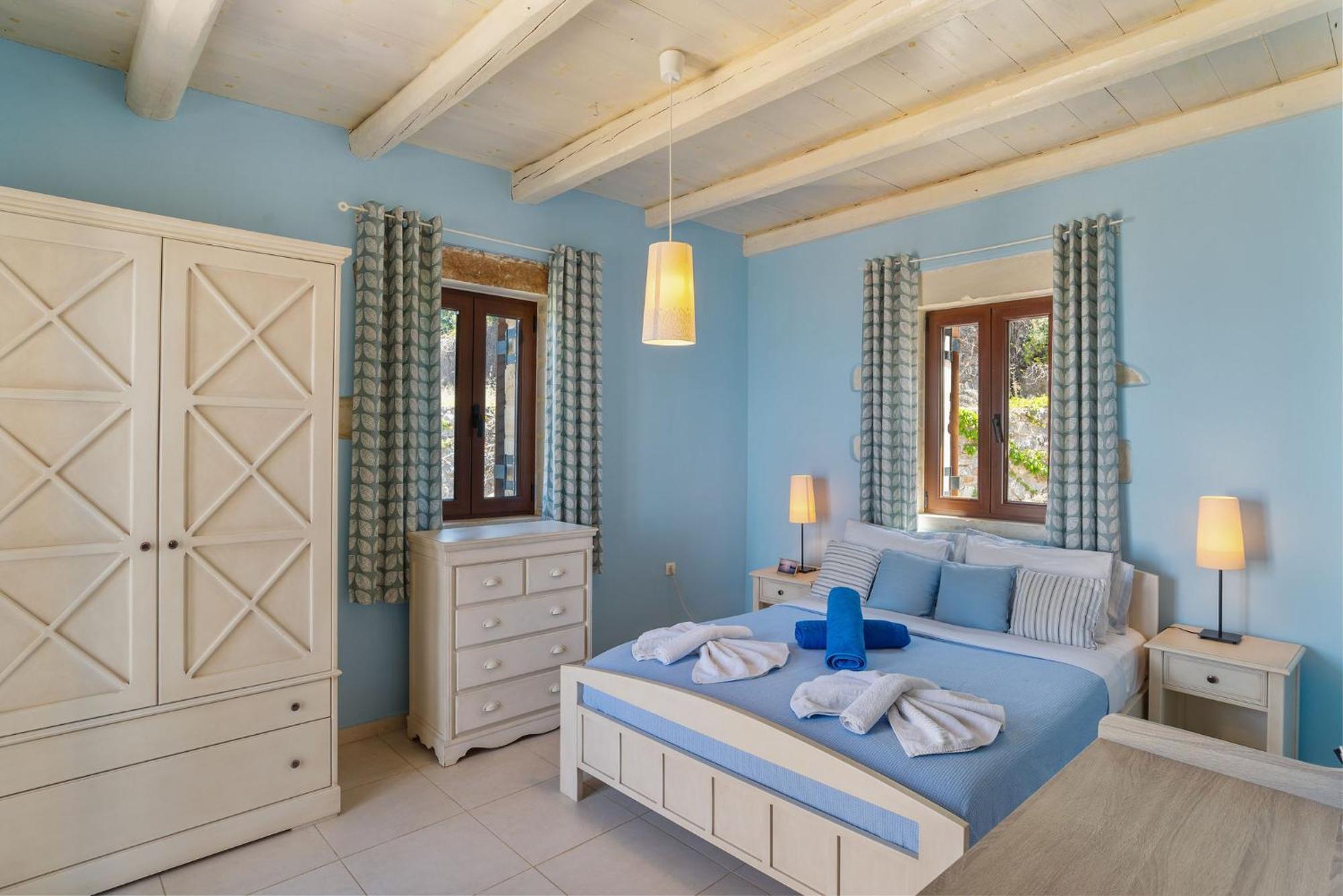 Holiday home Clio -st George Retreat By Apokoronas