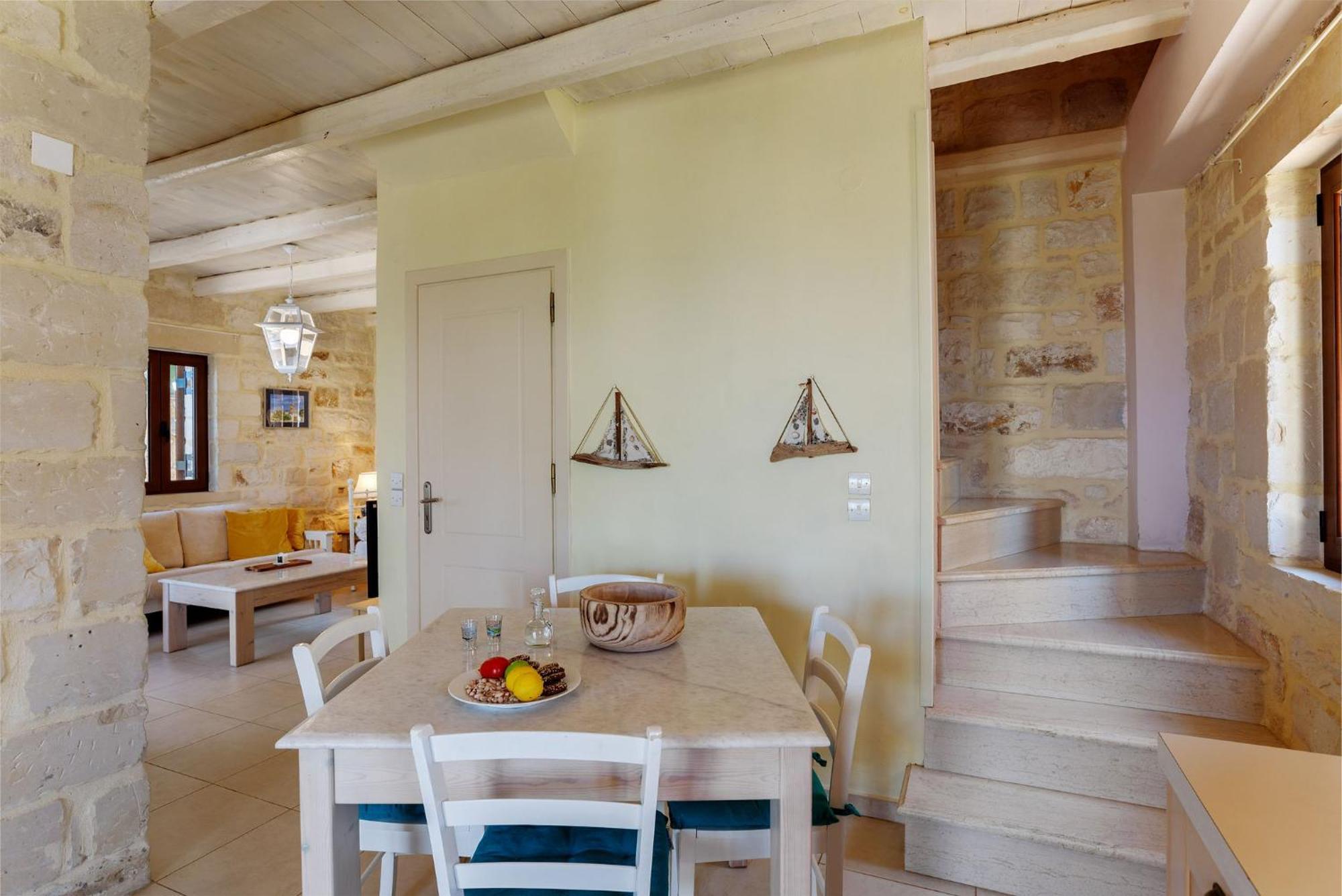 Clio -st George Retreat By Apokoronas Holiday home Kokkino Chorio