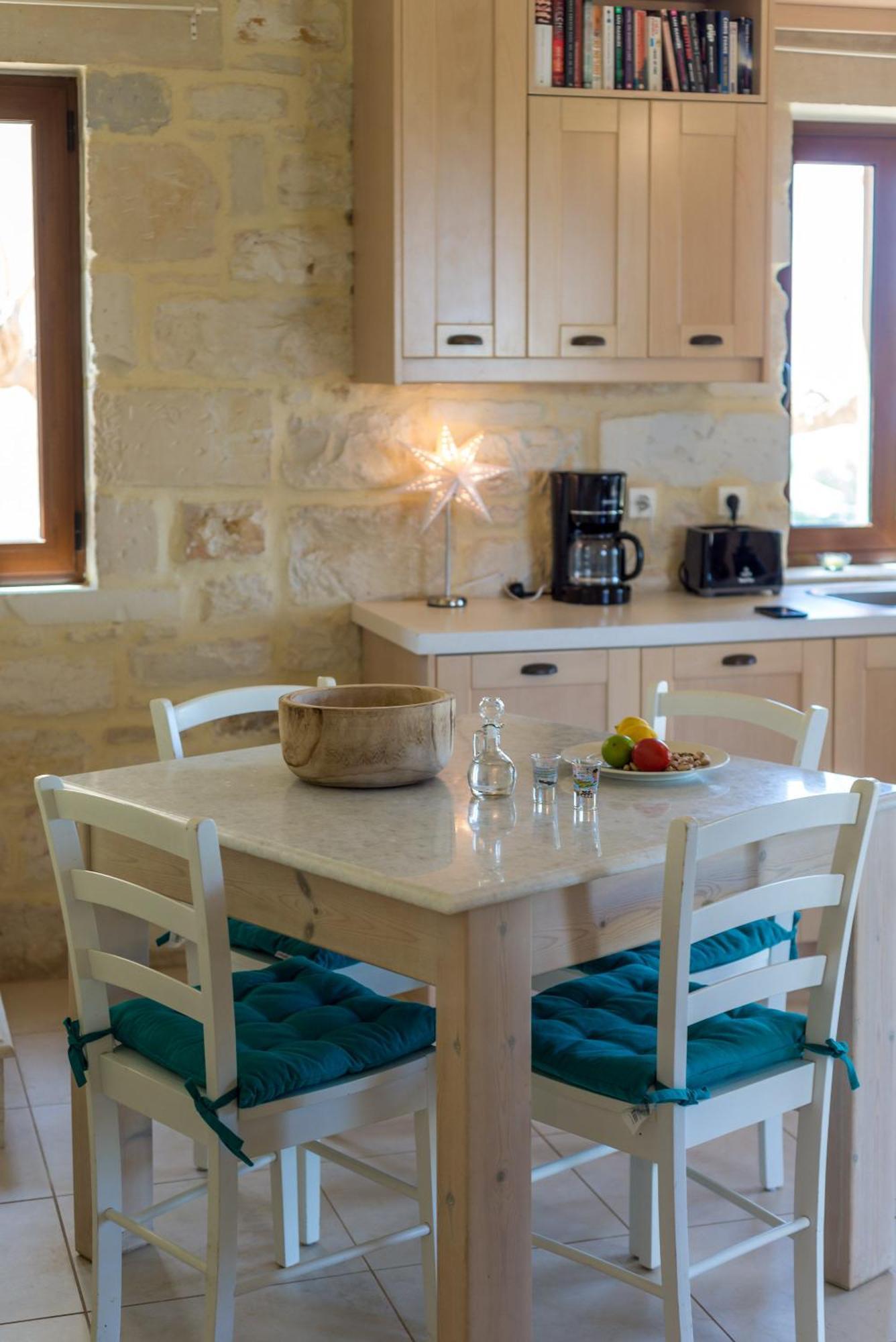 Holiday home Clio -st George Retreat By Apokoronas