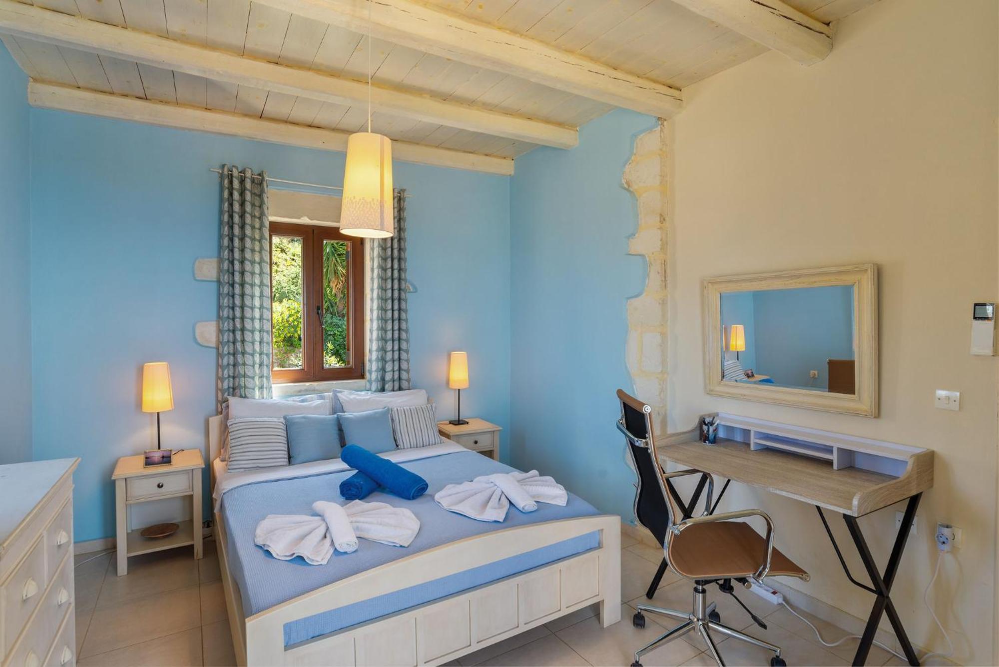 Clio -st George Retreat By Apokoronas Holiday home Kokkino Chorio