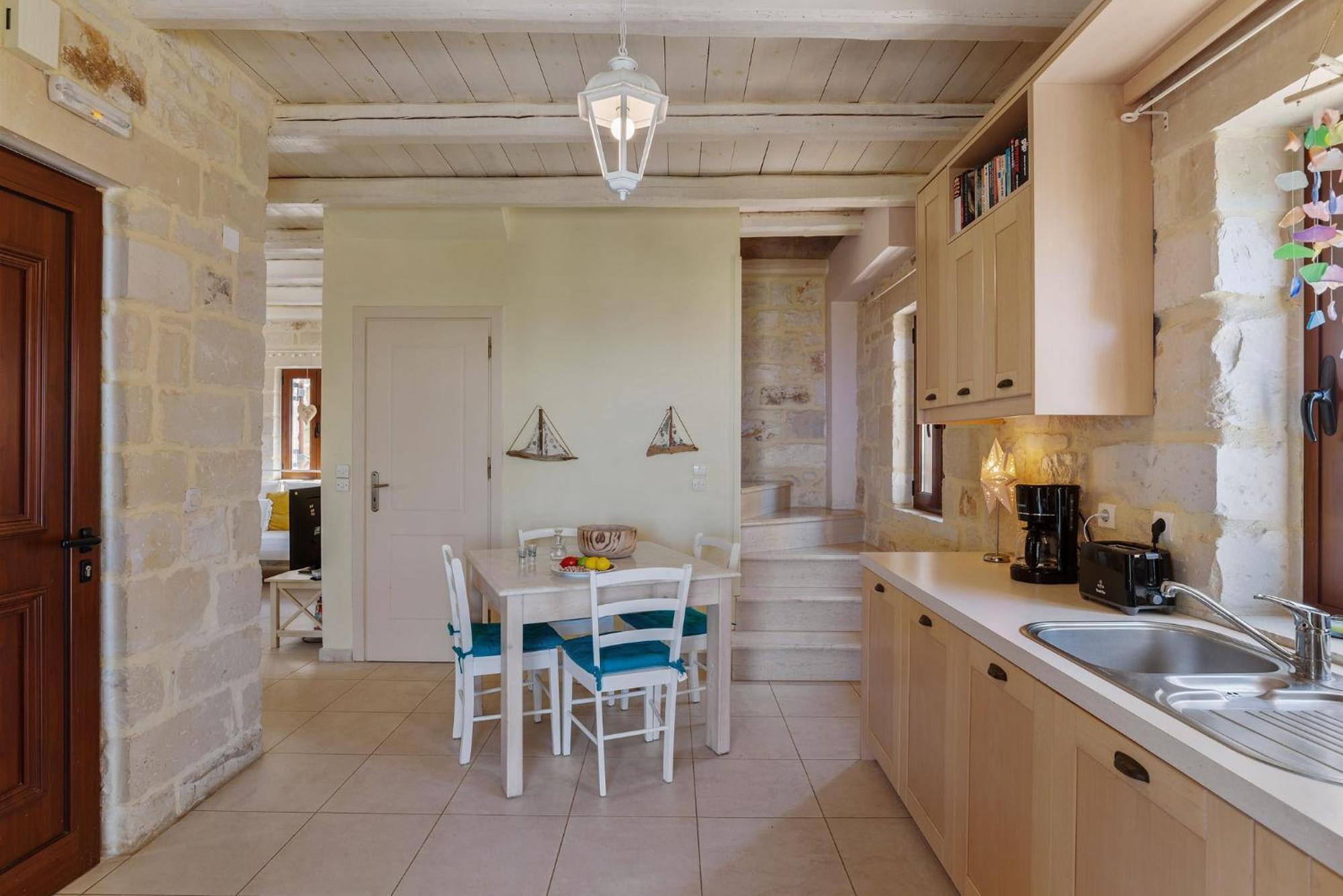 Holiday home Clio -st George Retreat By Apokoronas