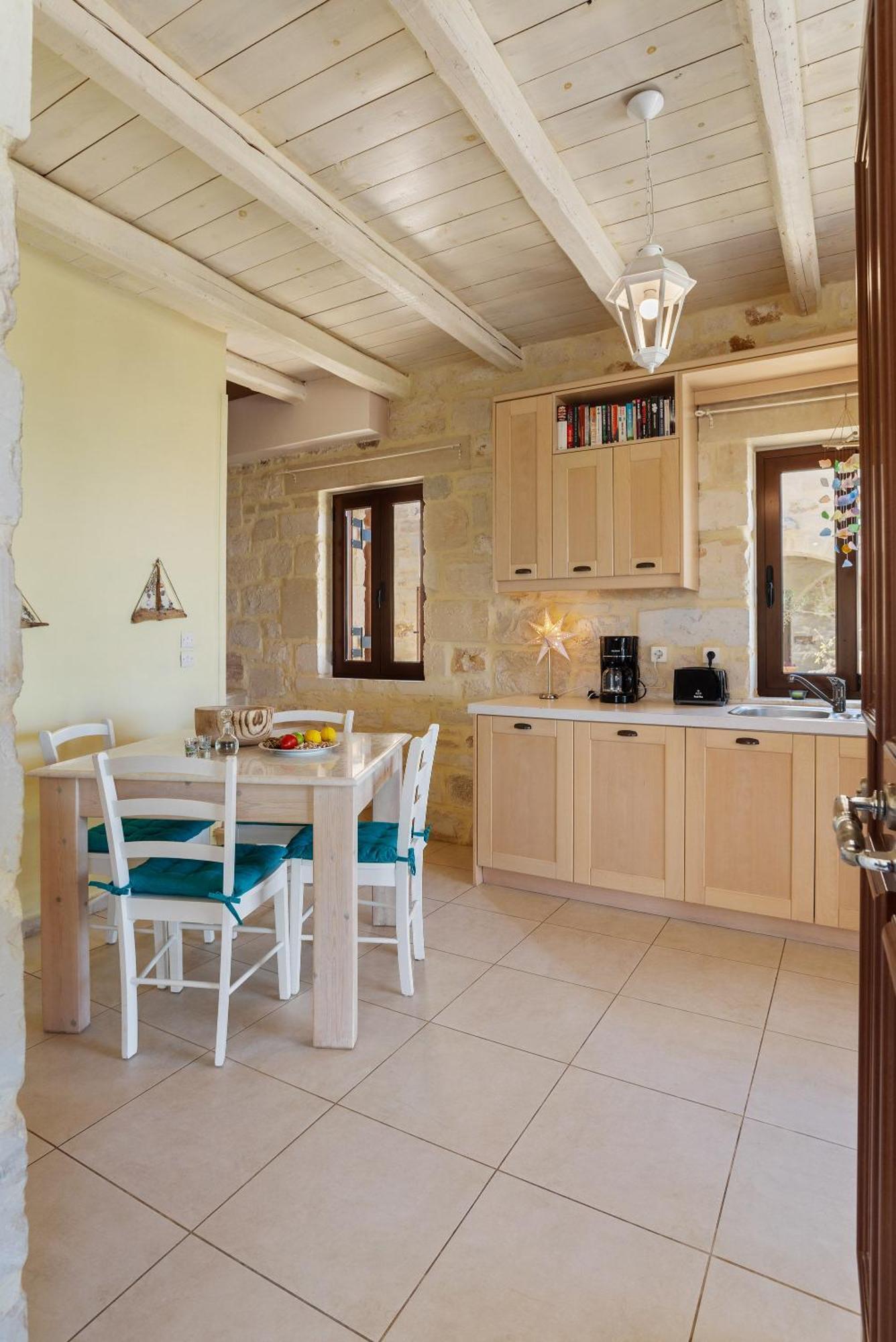 Clio -st George Retreat By Apokoronas Holiday home