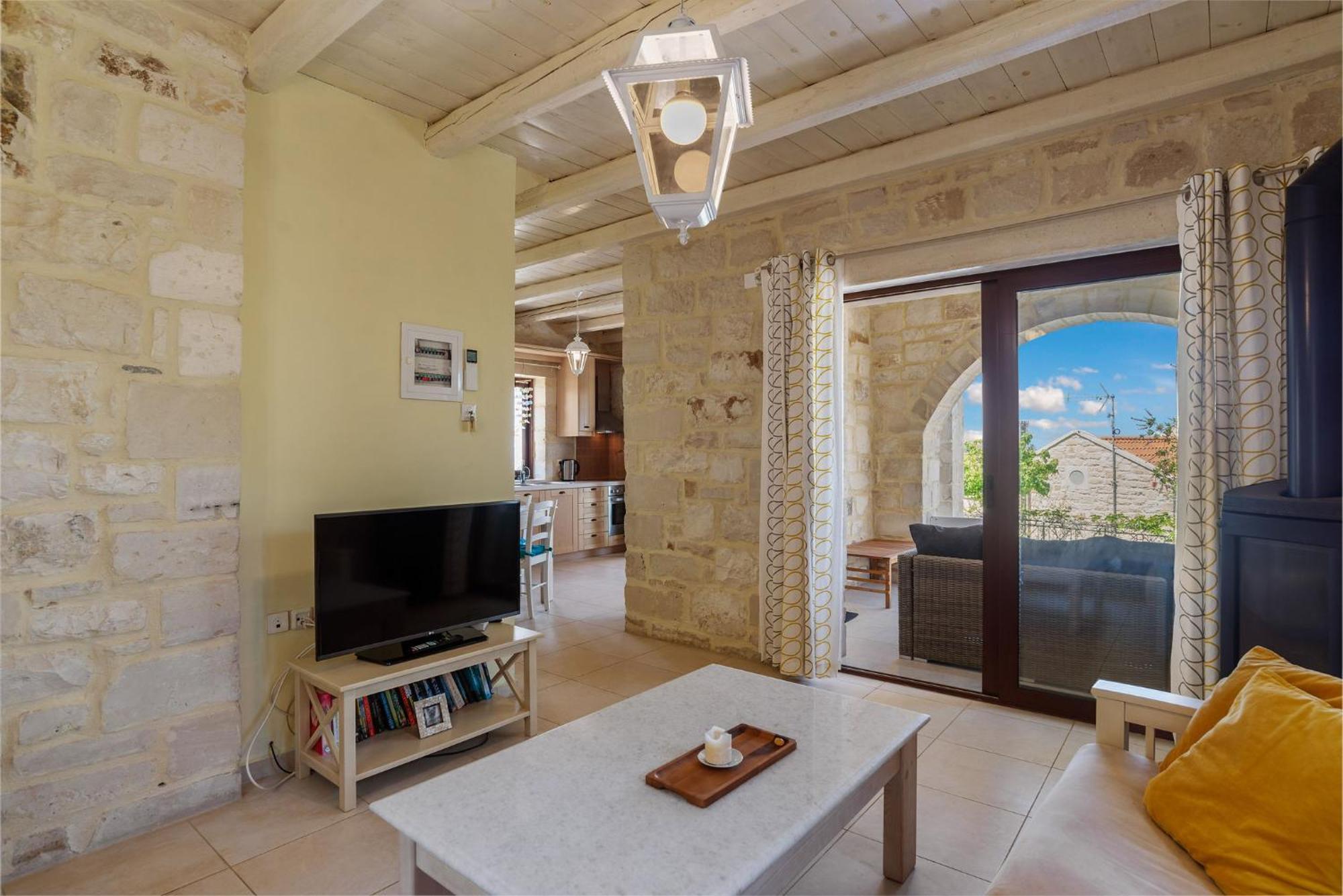 Holiday home Clio -st George Retreat By Apokoronas