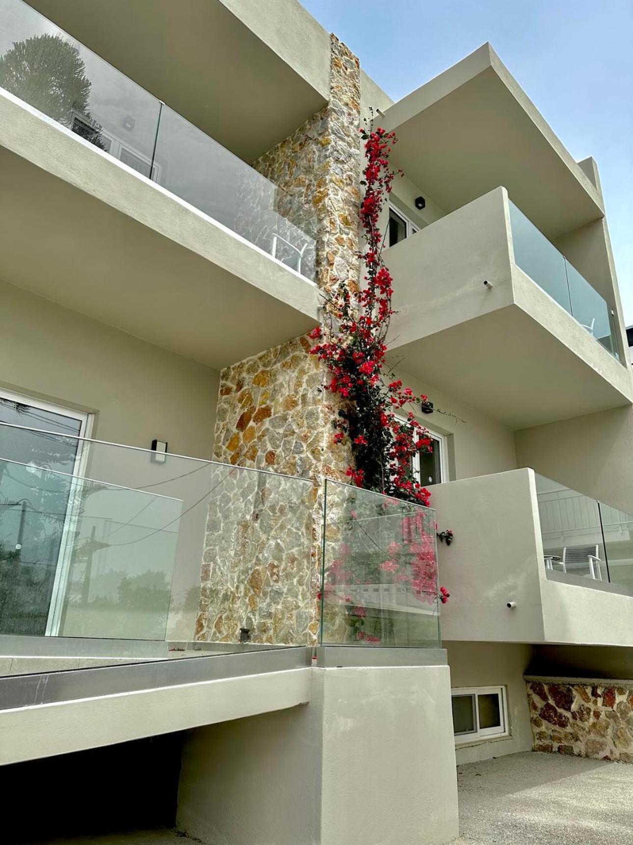 Argiri & Aparthotel Kardamena (Kos)