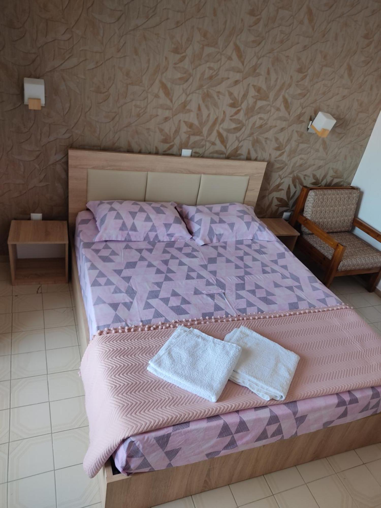 Apartment House Mistral