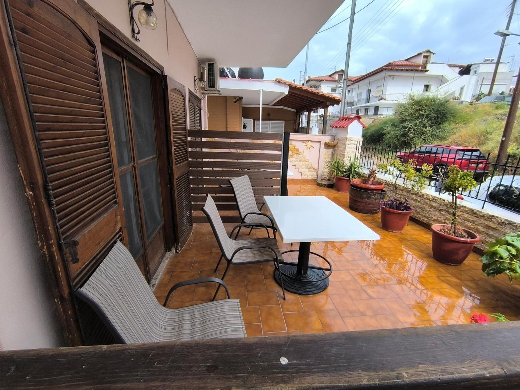 House Mistral Apartment *