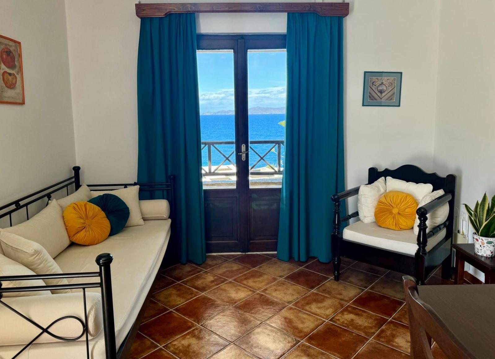 Syrou Lotos Studios & Apartments (Adults Only) *
