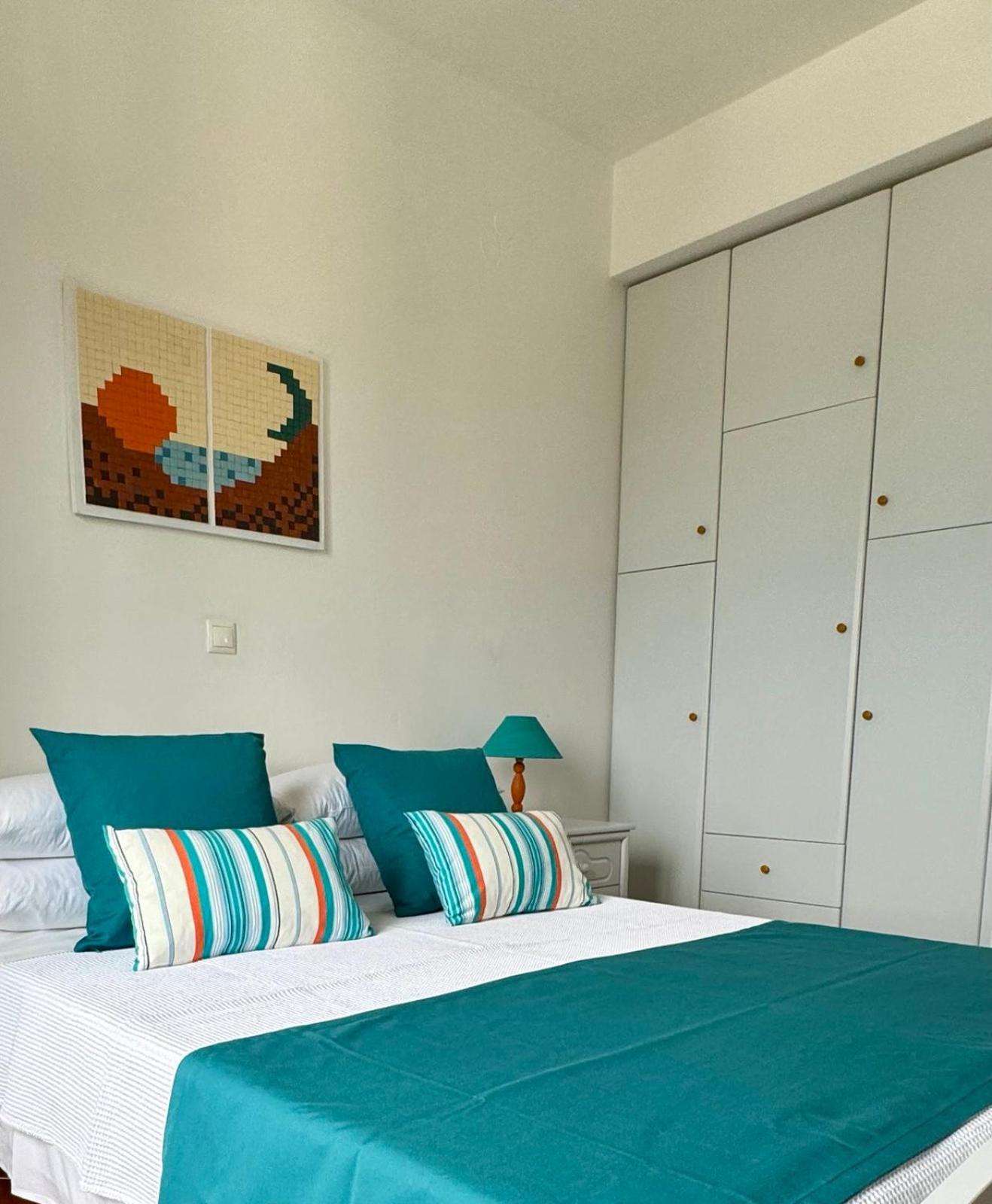 Syrou Lotos Studios & Apartments (Adults Only) Kini