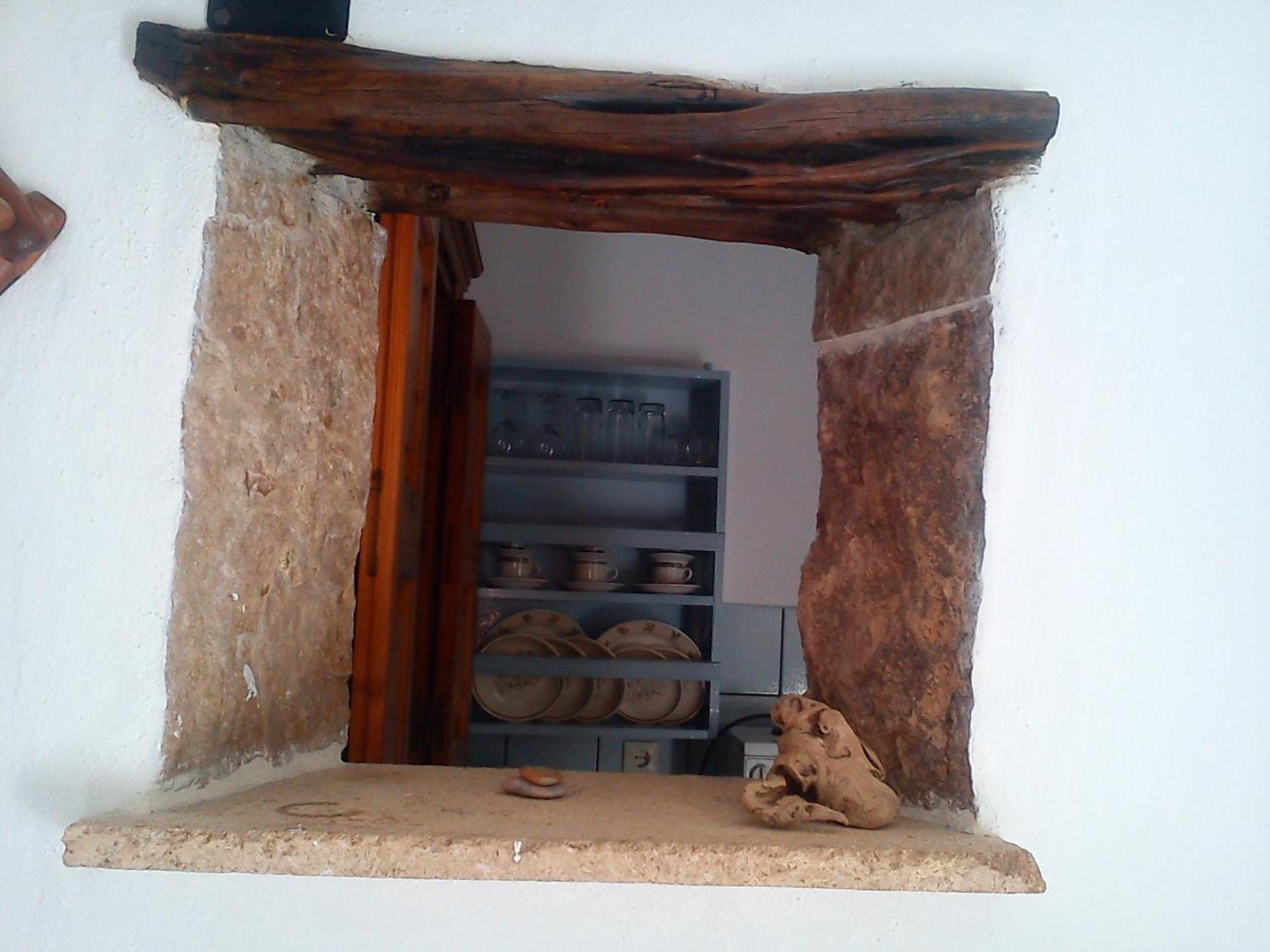 Guest house Patmos Mathios Studios-