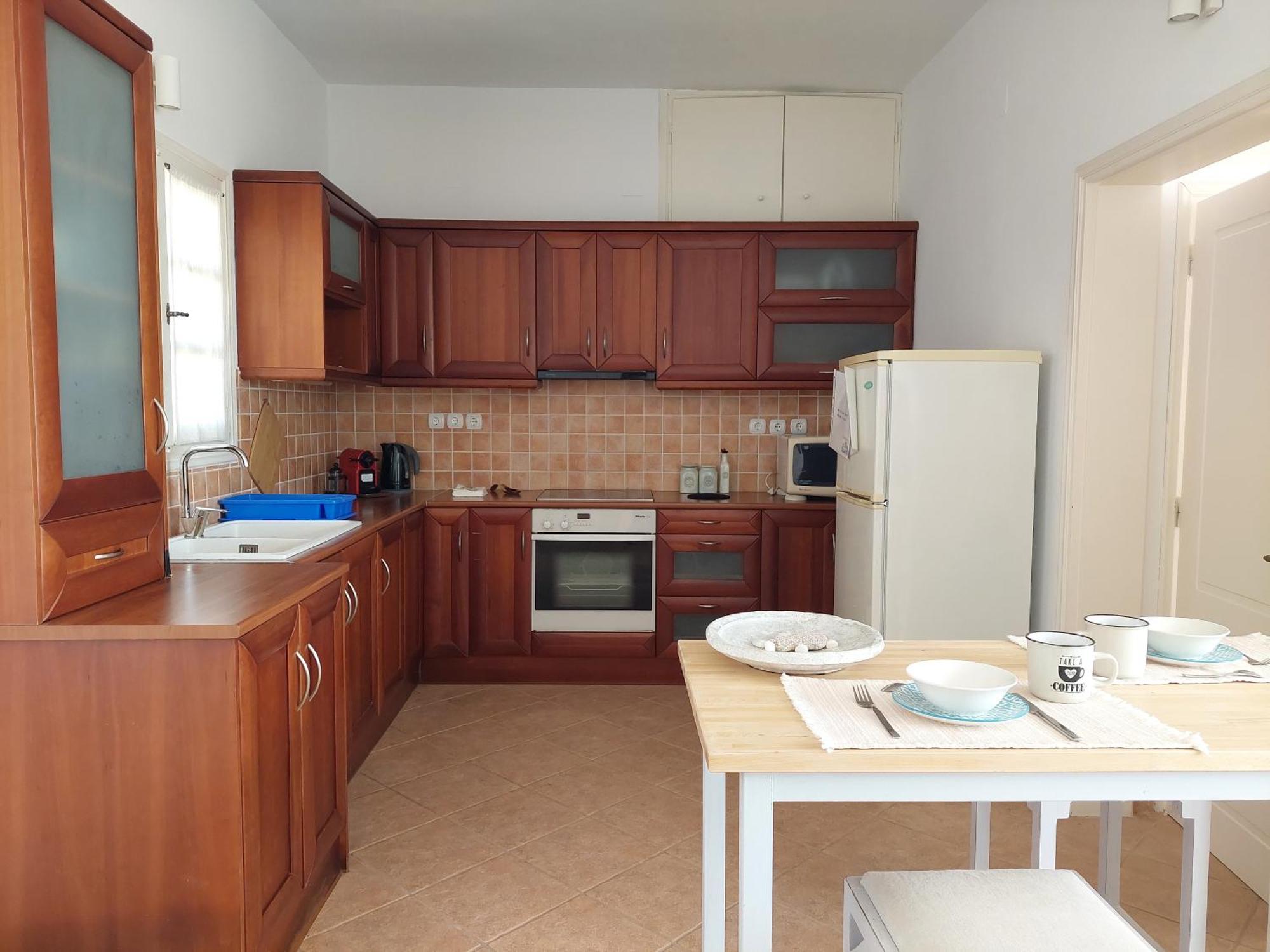 Asia Apartment