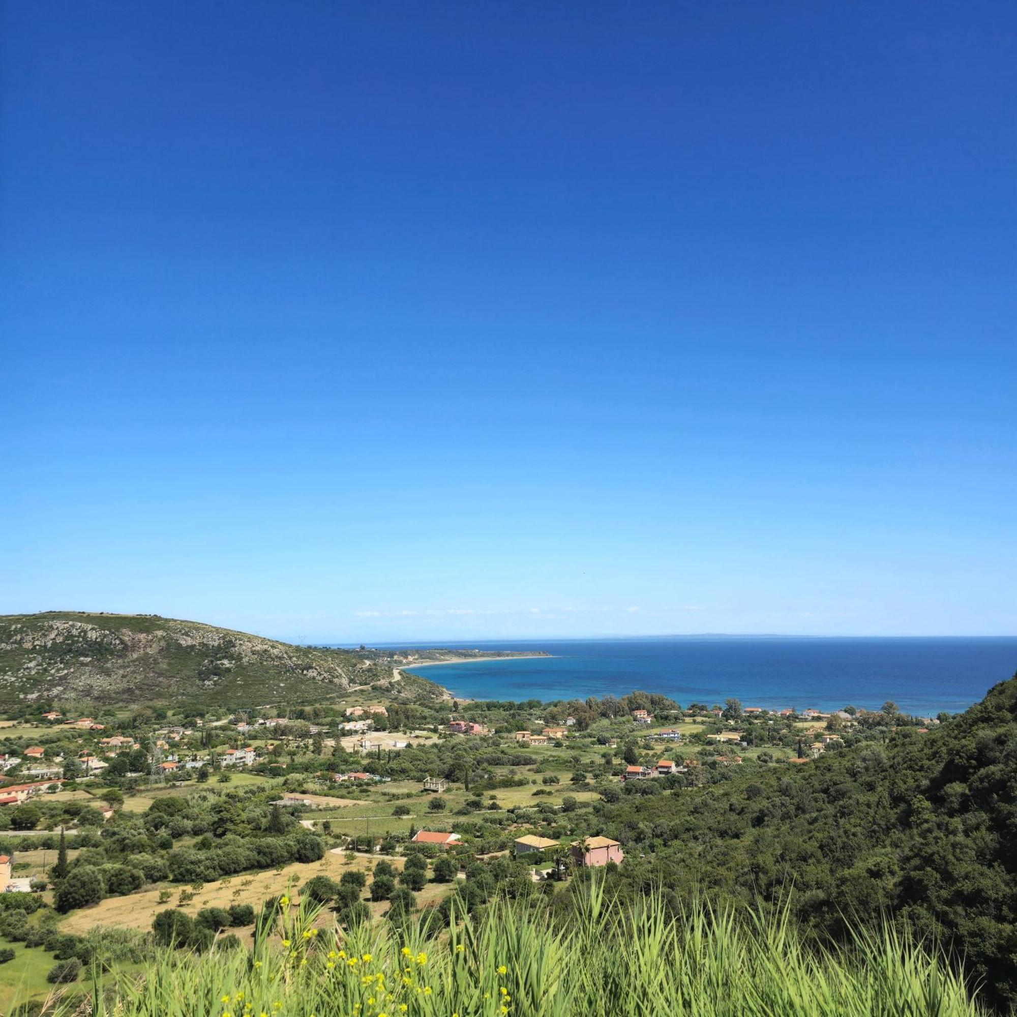 Okeanis & Adults Only Apartment Katelios