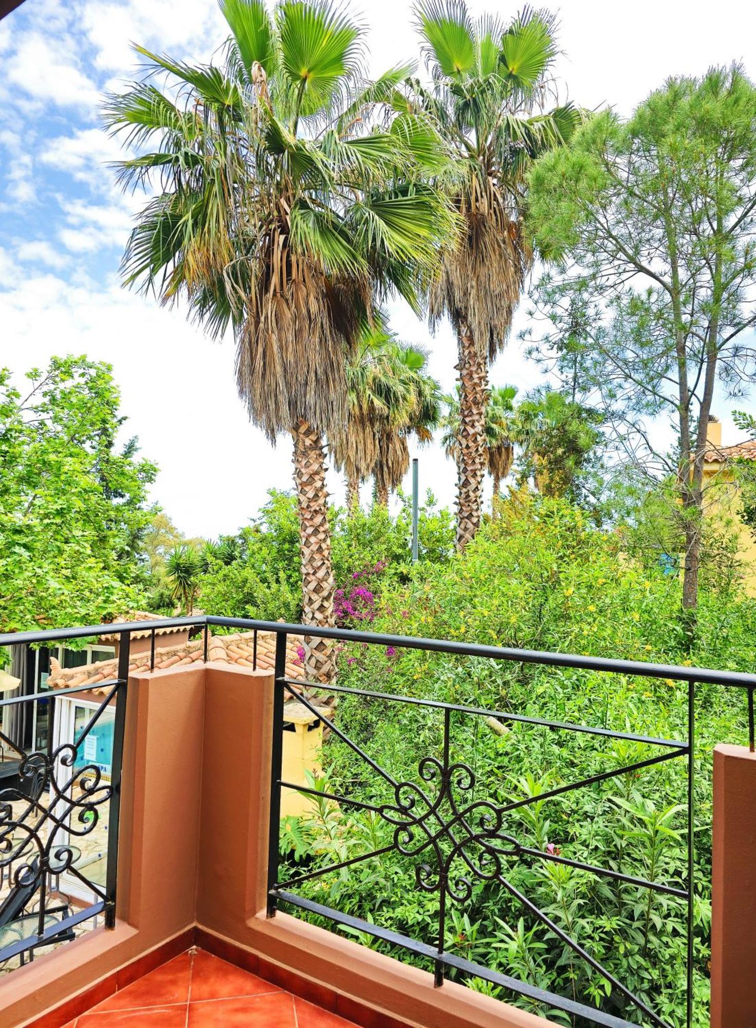 Apartment Okeanis & Adults Only Katelios