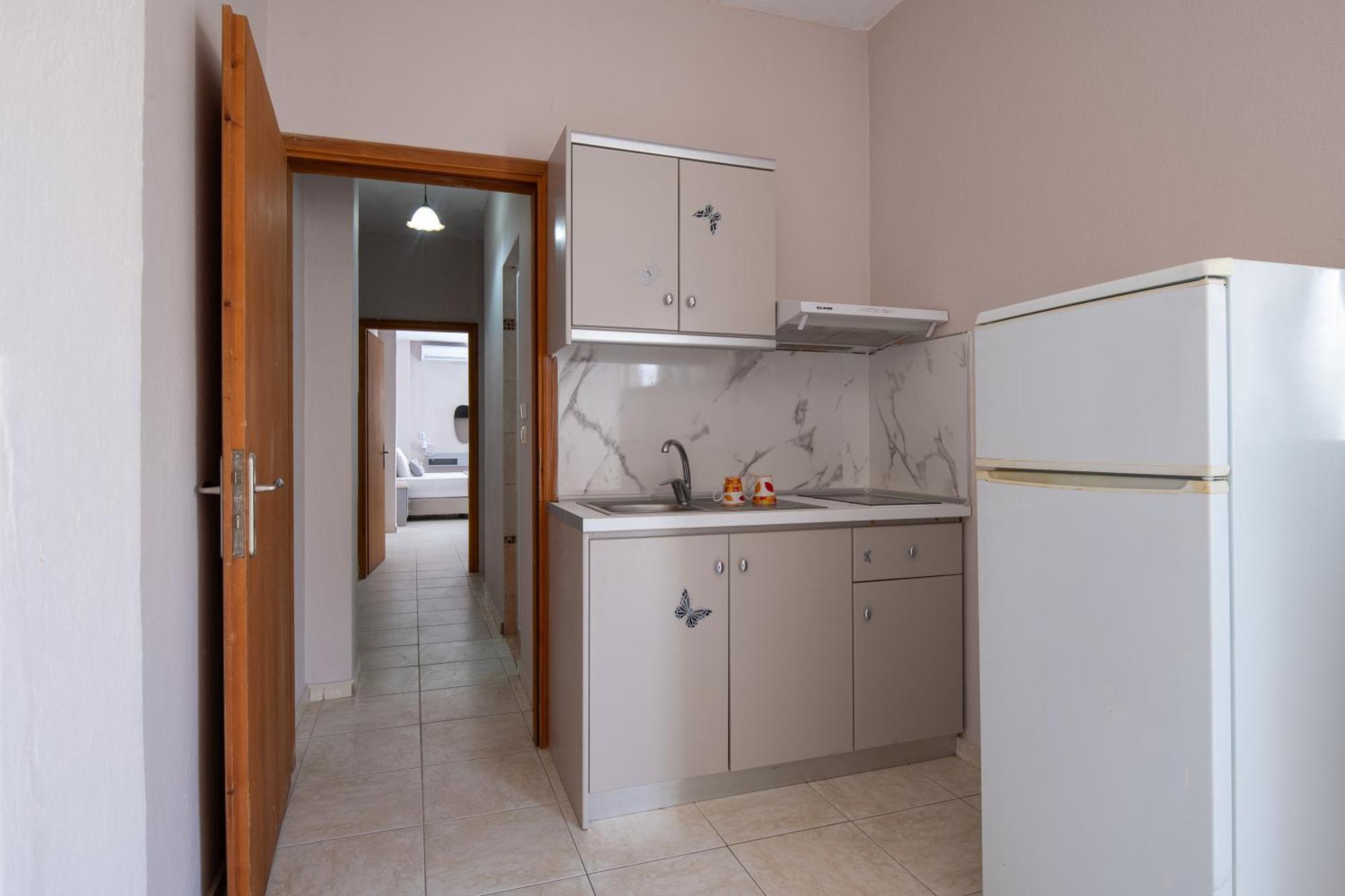 House Giota Apartment Sarti