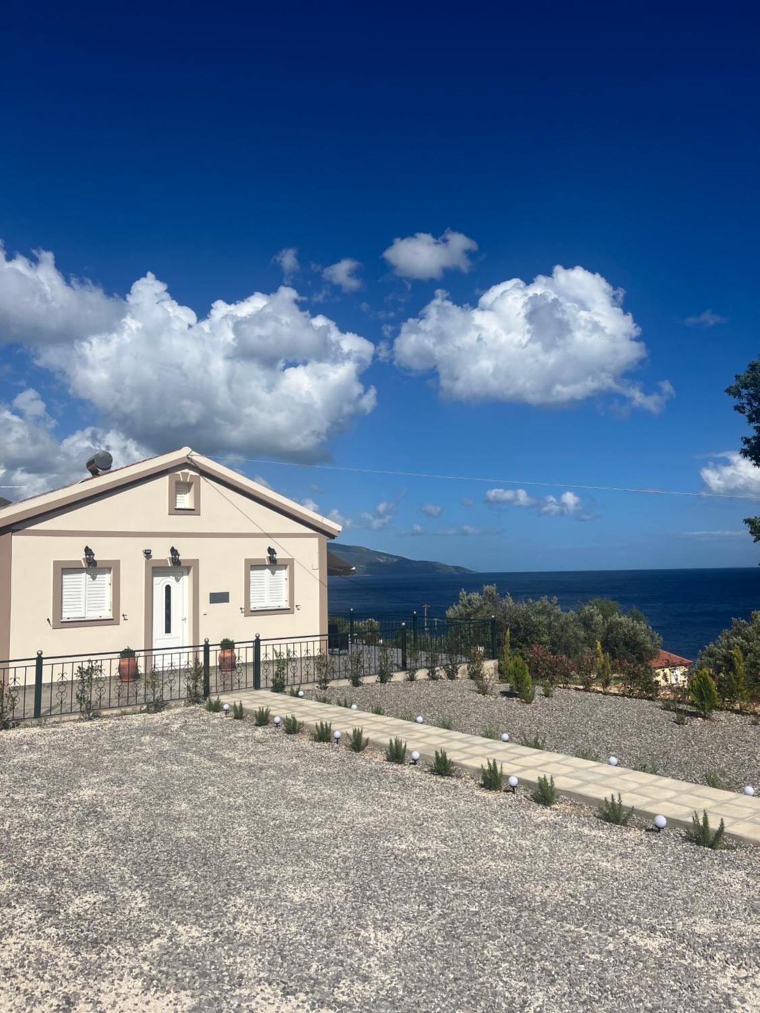Seaside Euphoria Kefalonia * Agia Efimia