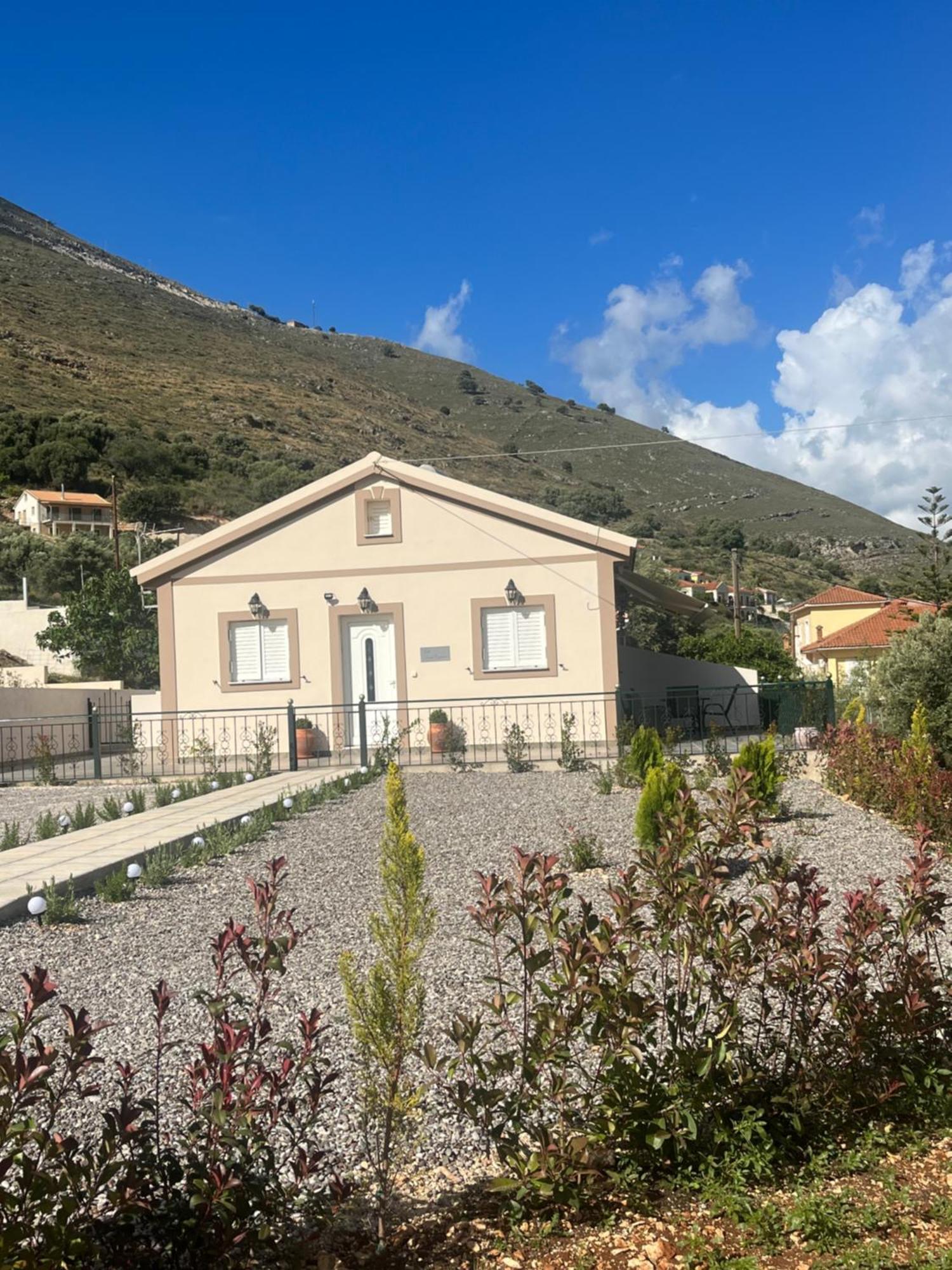 Villa Seaside Euphoria Kefalonia