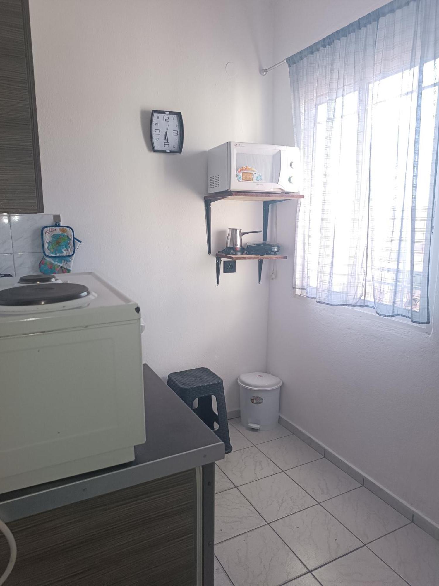 Dina 1 Apartment *