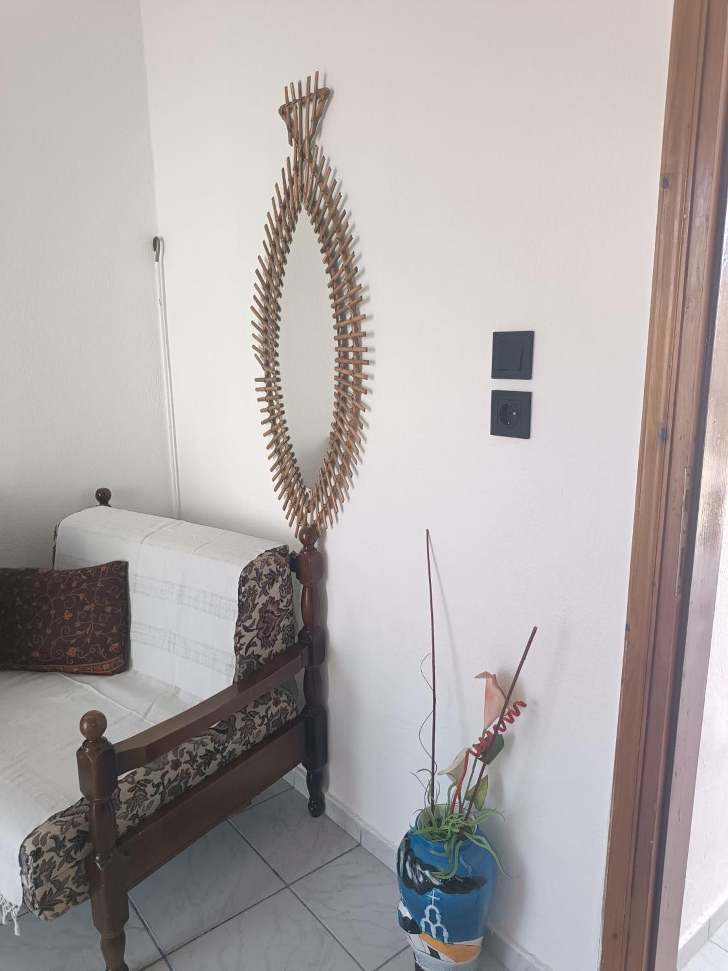 Apartment Dina 1 Nea Skioni