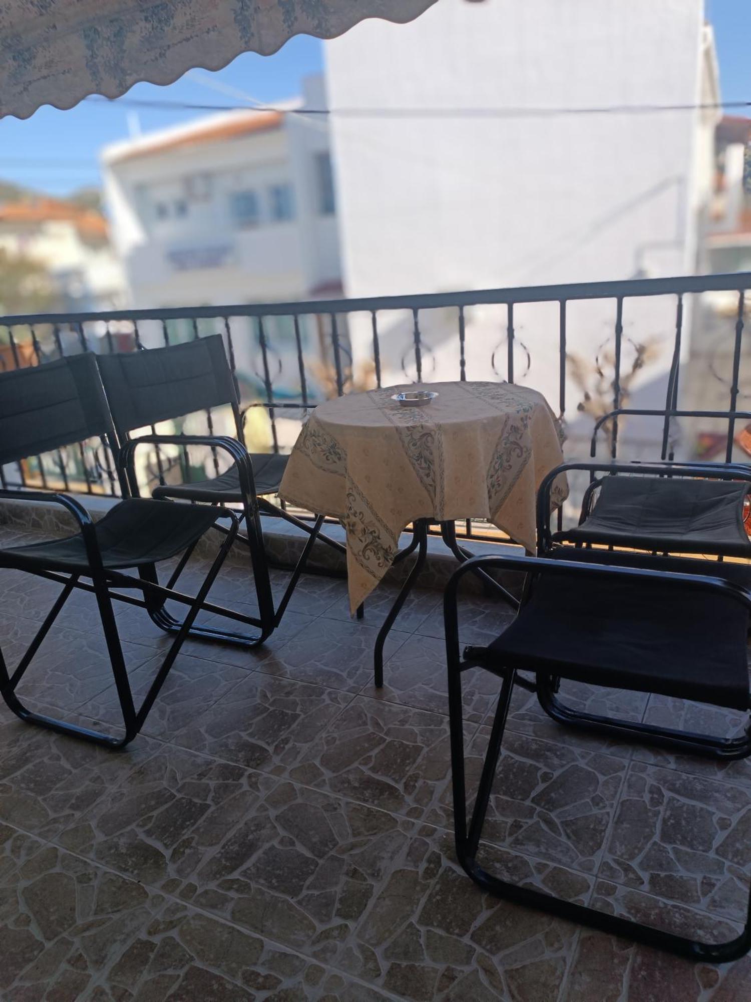 Dina 1 Apartment Nea Skioni