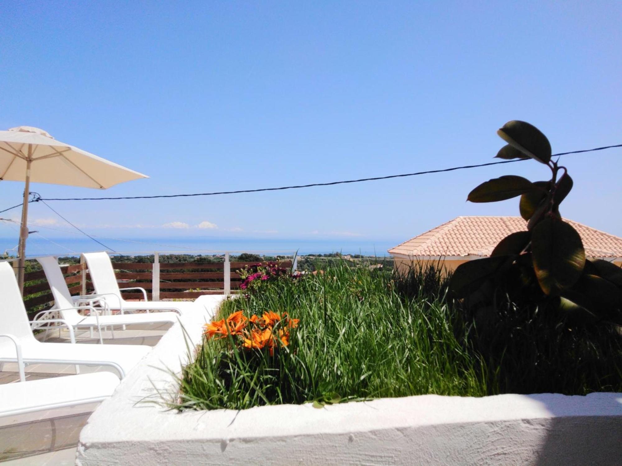 Villa George Sunrise *