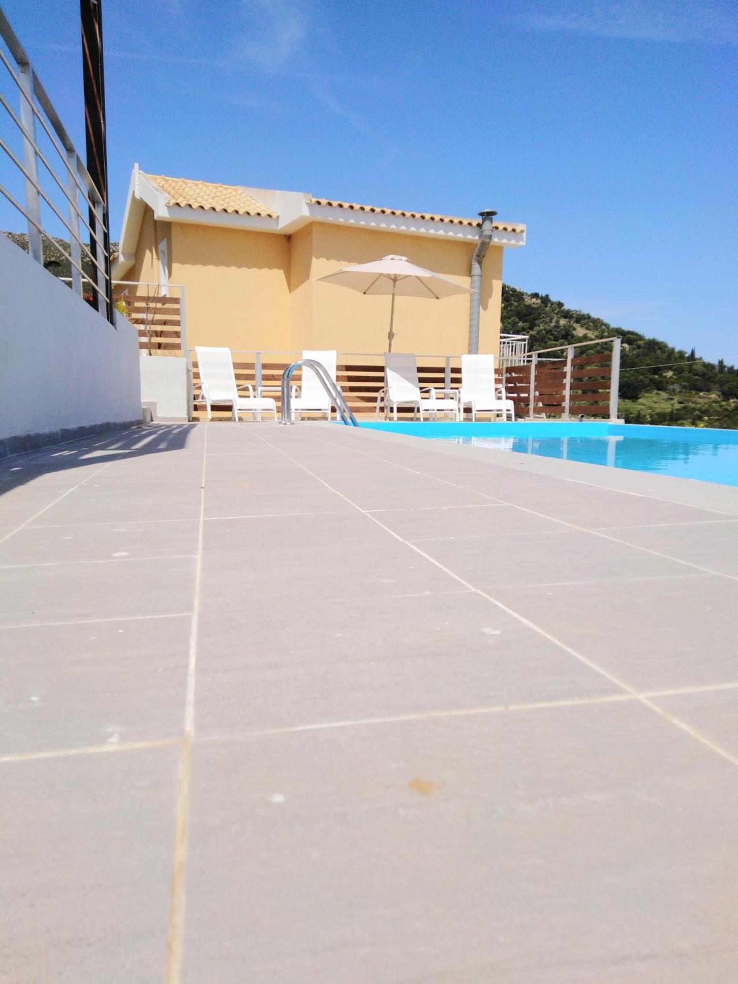 Villa George Sunrise