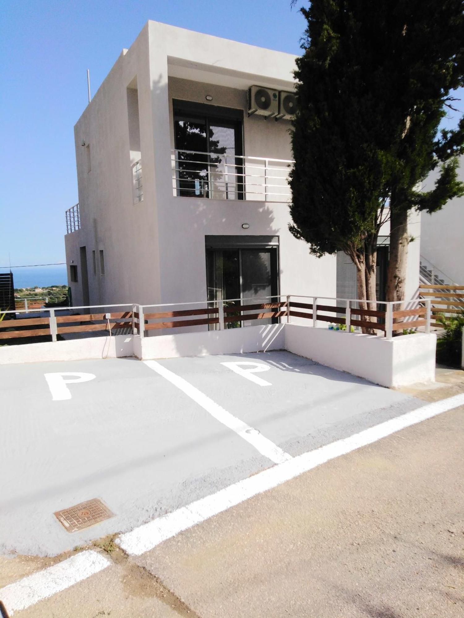 George Sunrise Villa *