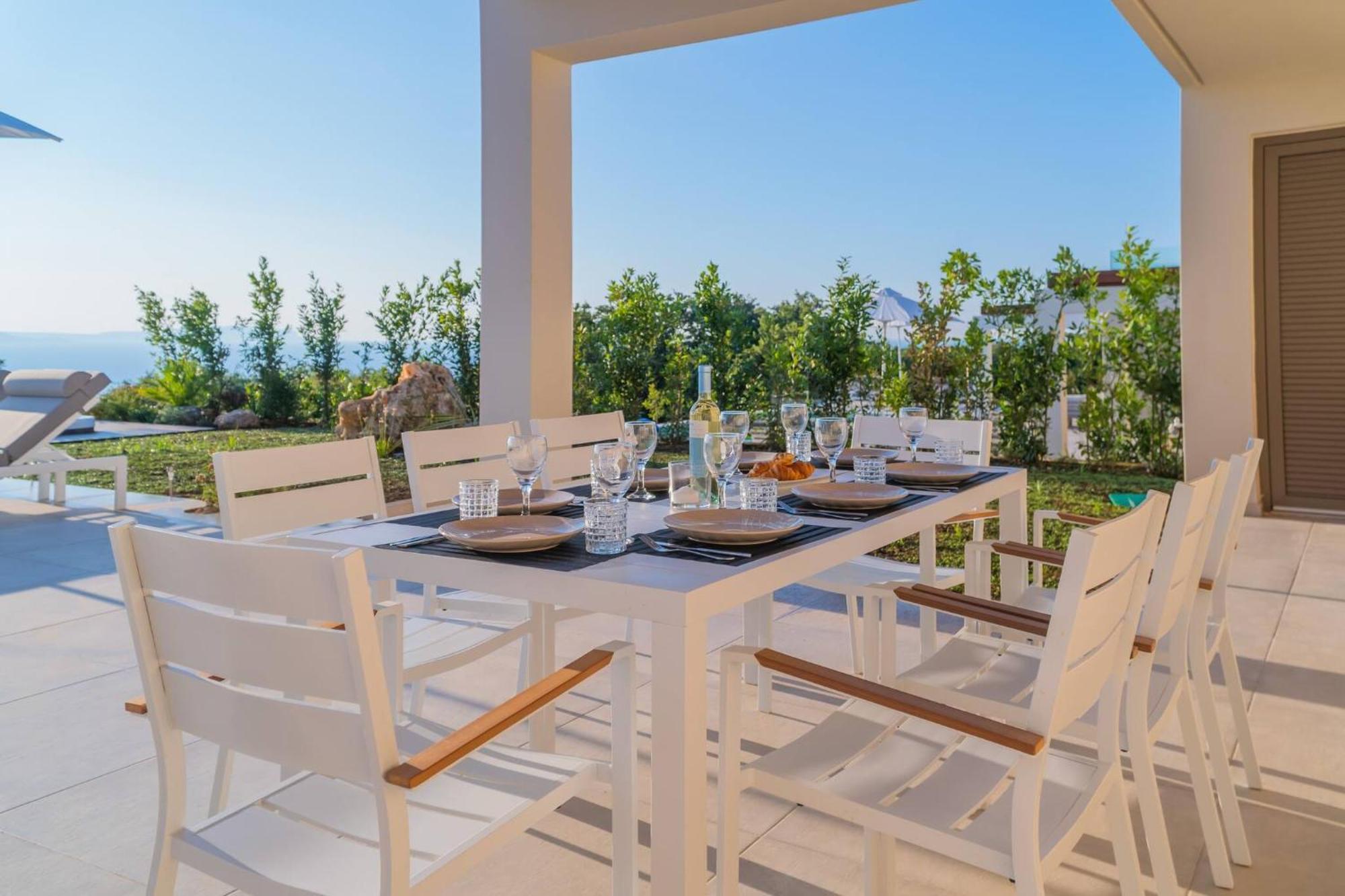Villa Carpe Diem - Luxurious, 15km From The Vederoi