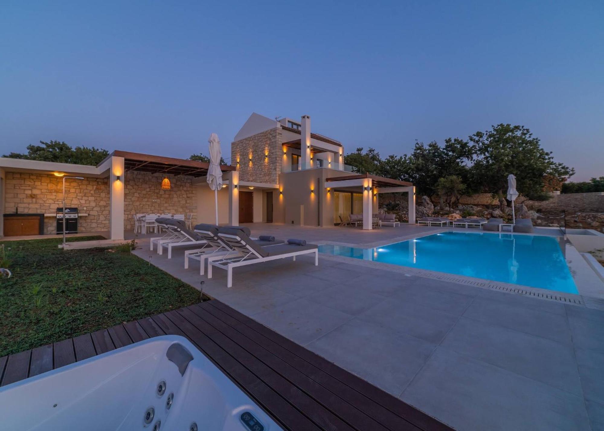 Carpe Diem - Luxurious, 15km From The Villa *
