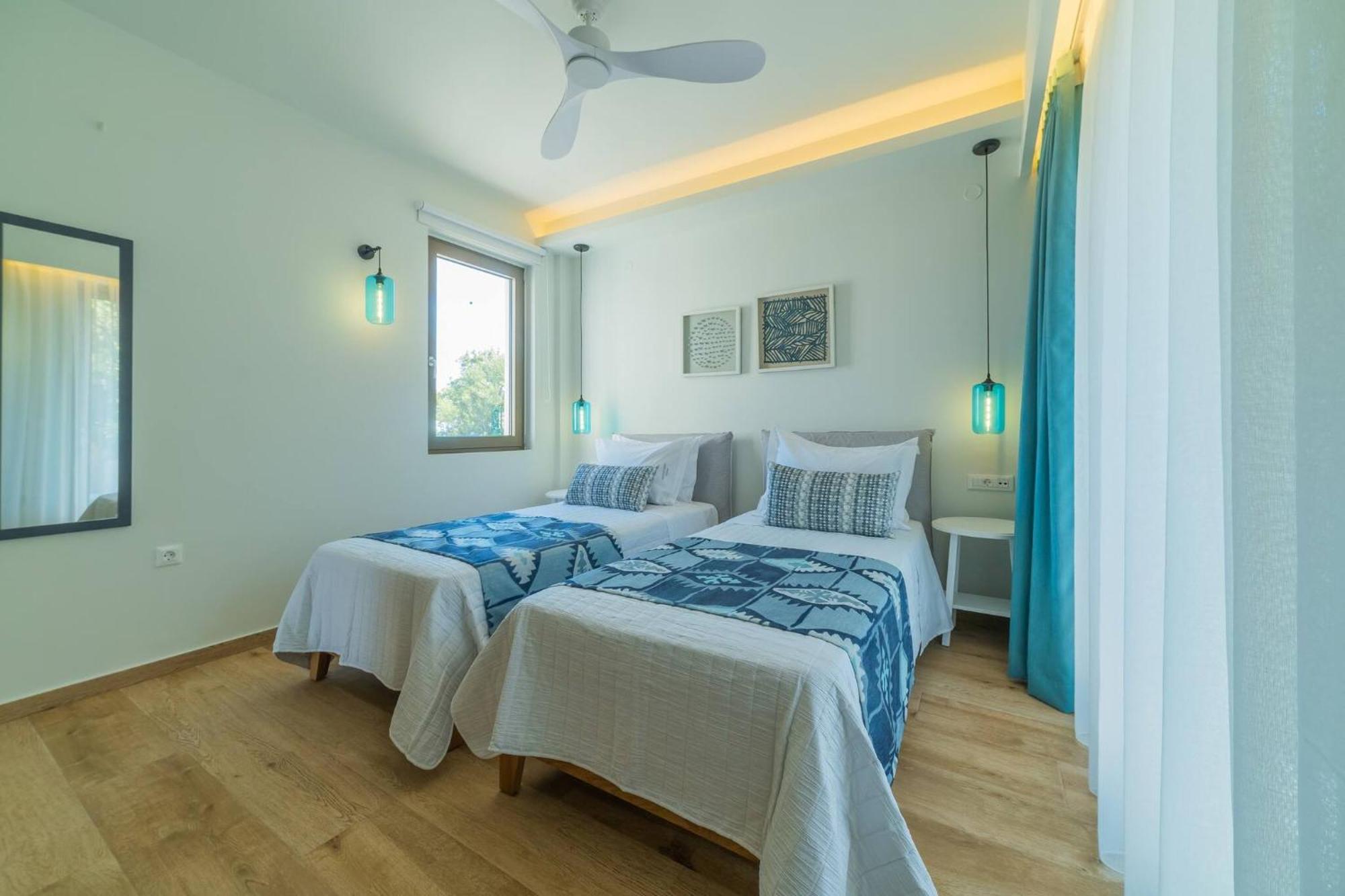 Carpe Diem - Luxurious, 15km From The Villa Vederoi
