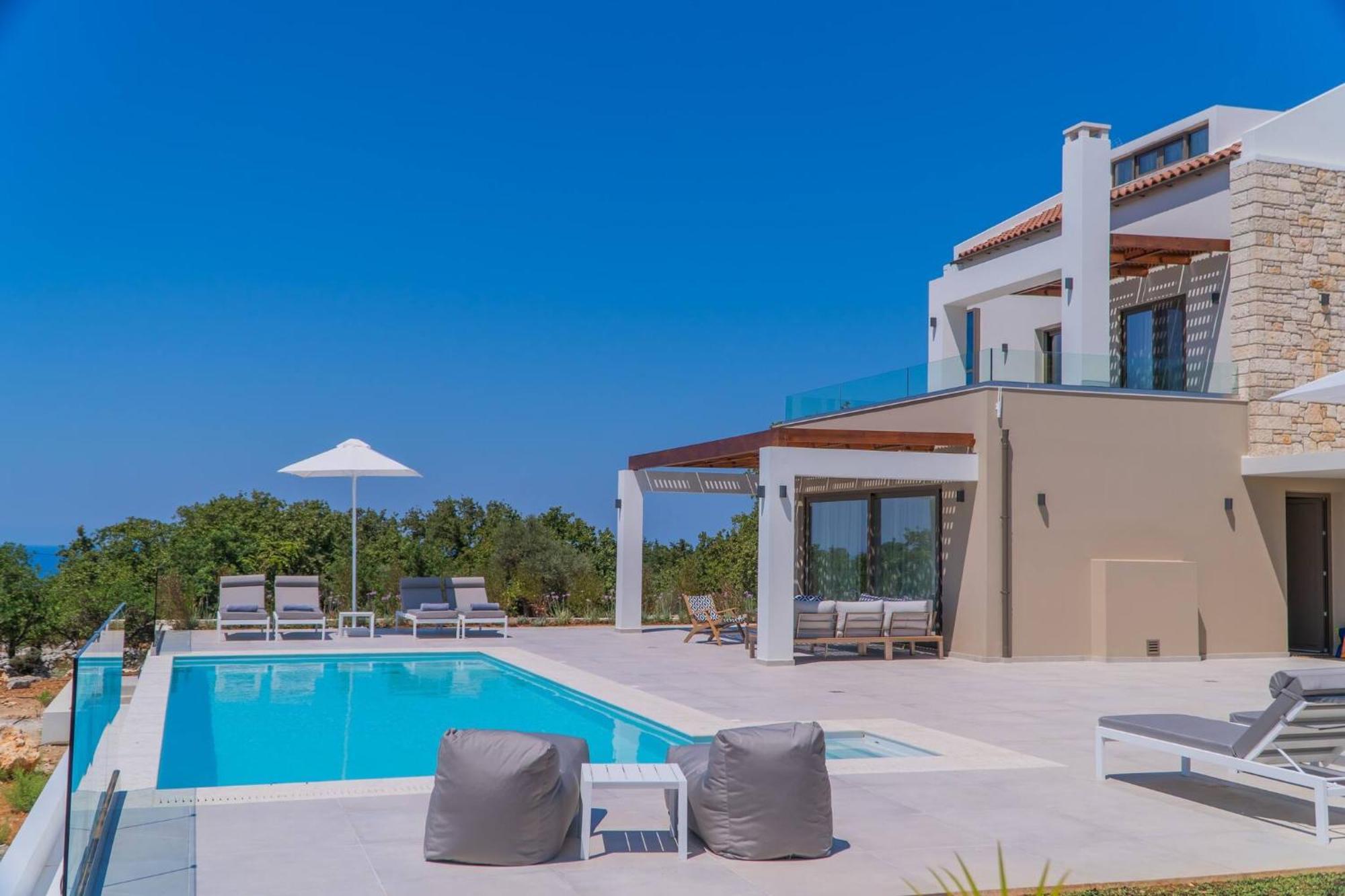 Villa Carpe Diem - Luxurious, 15km From The Vederoi