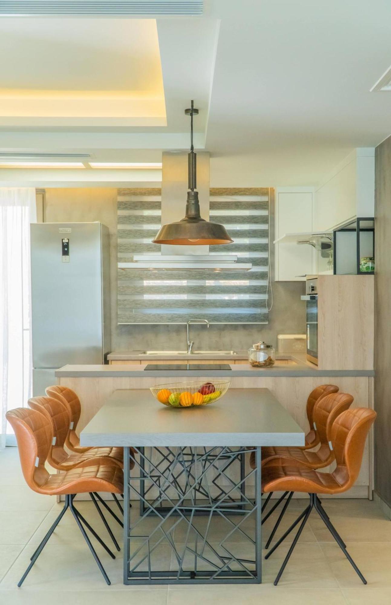 Villa Carpe Diem - Luxurious, 15km From The *