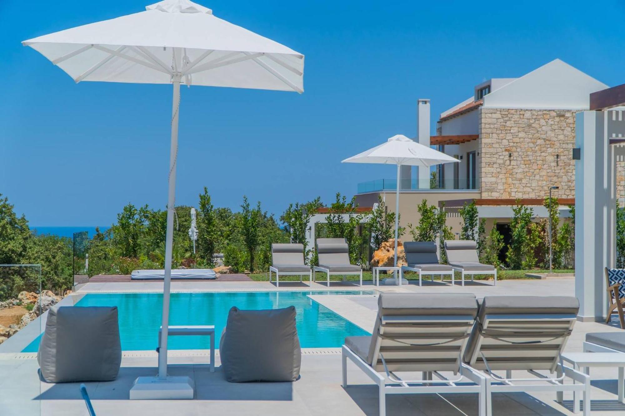 Villa Carpe Diem - Luxurious, 15km From The Vederoi