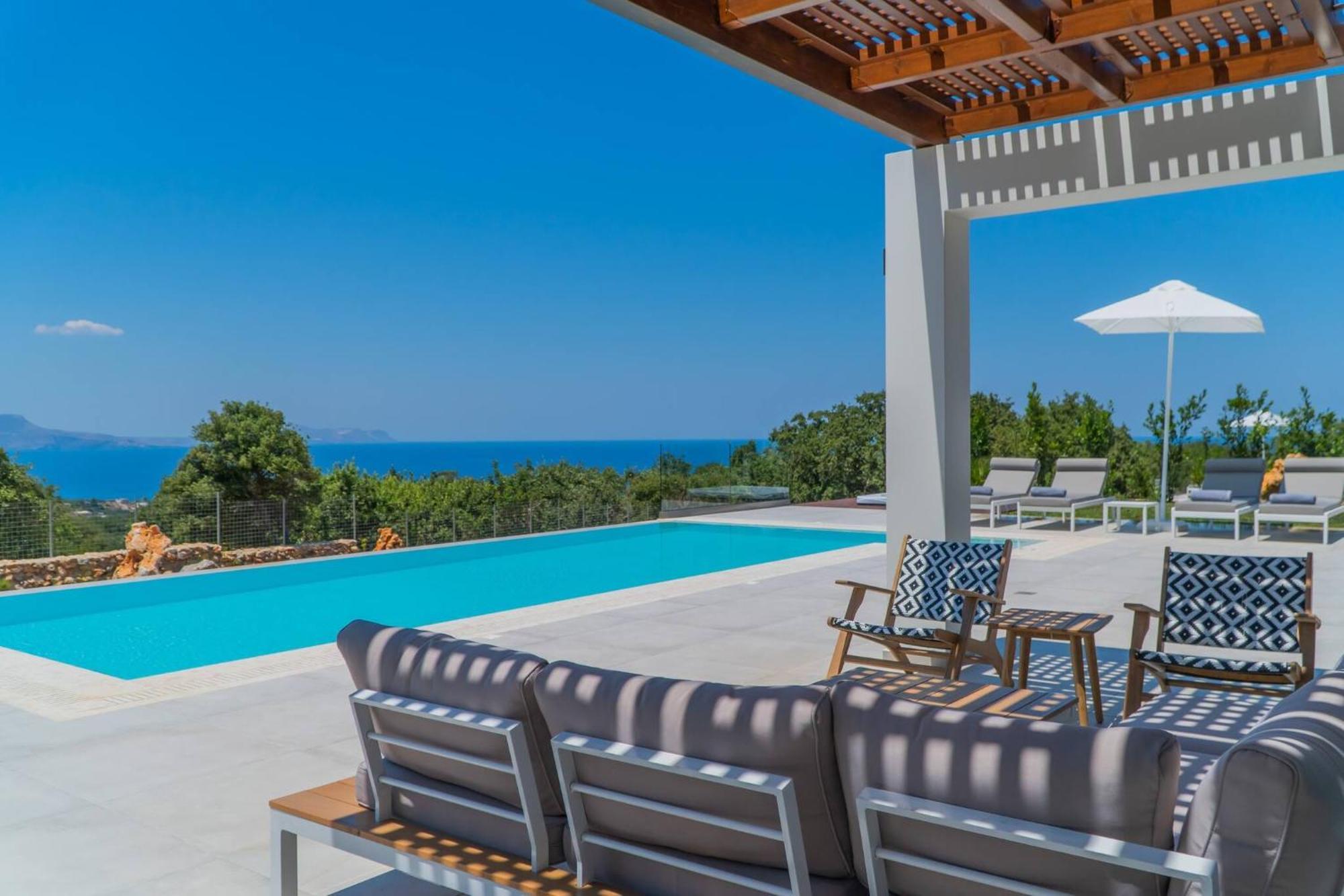 Villa Carpe Diem - Luxurious, 15km From The Vederoi