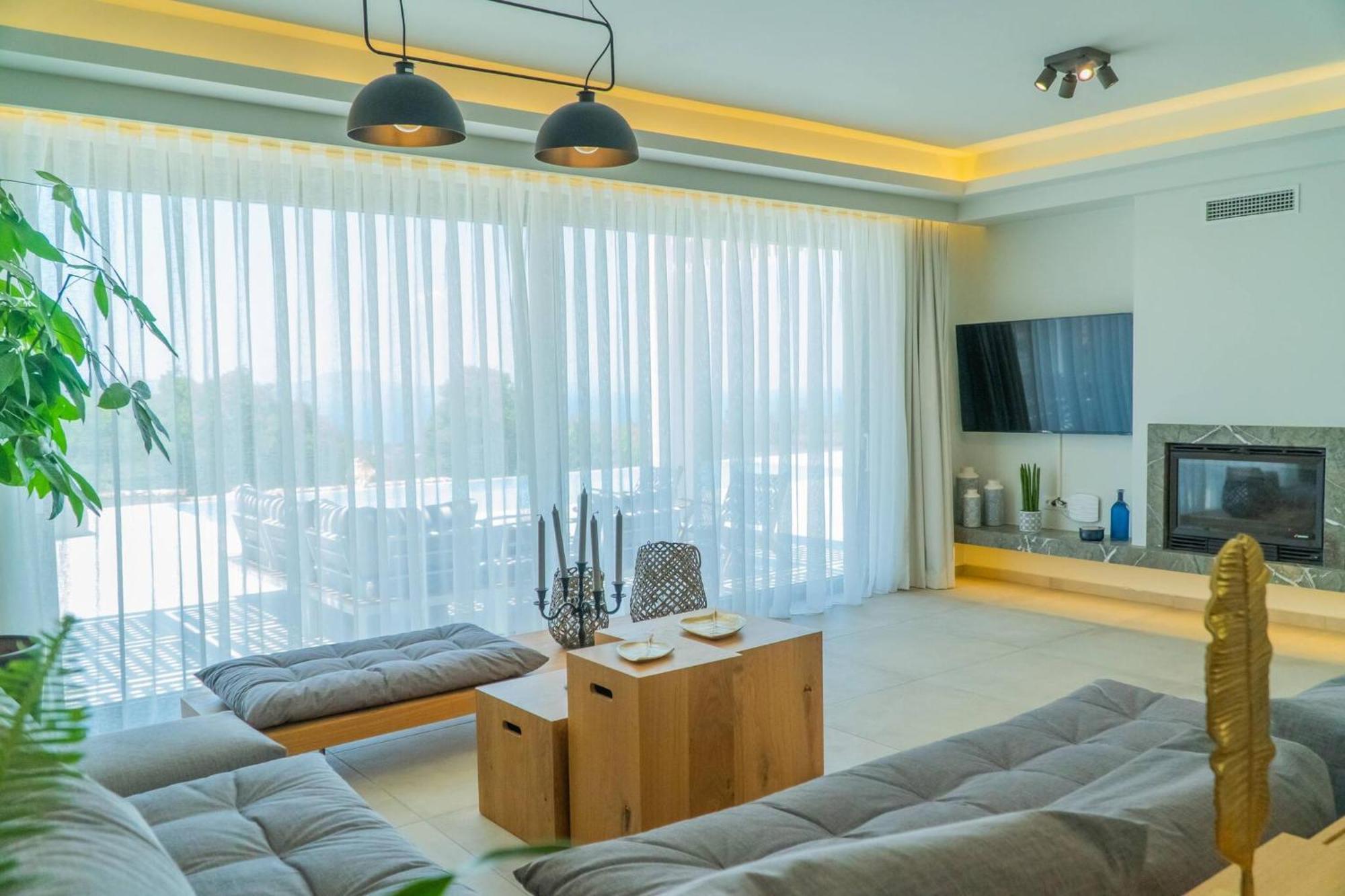 Carpe Diem - Luxurious, 15km From The