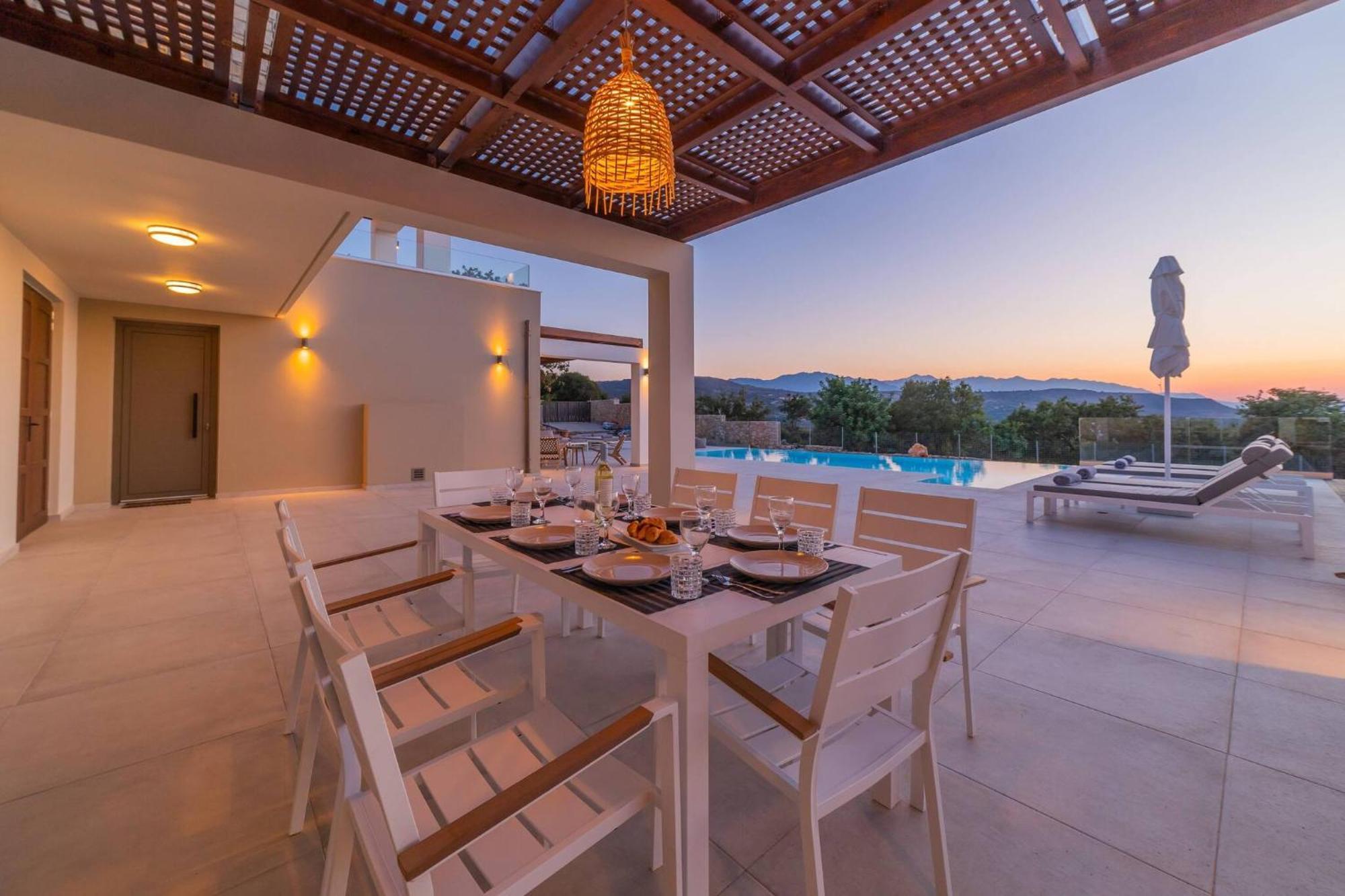 Carpe Diem - Luxurious, 15km From The Villa Vederoi
