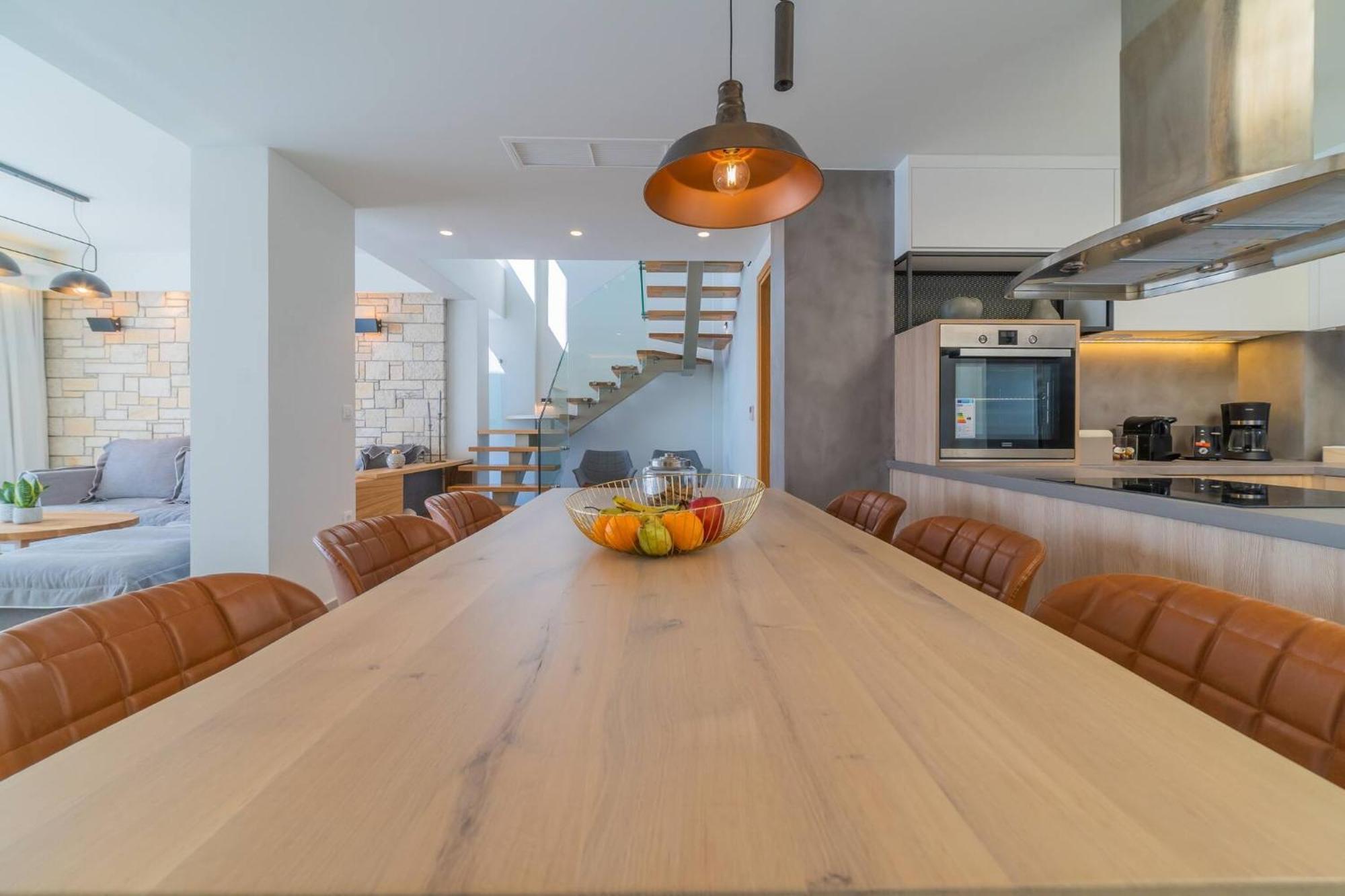 Carpe Diem - Luxurious, 15km From The Vederoi