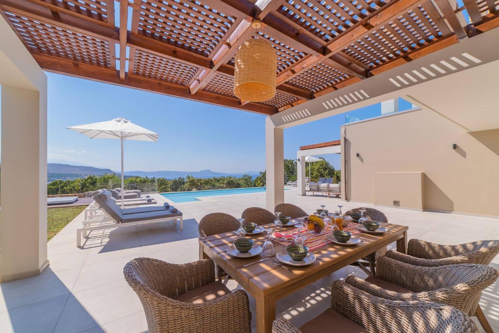 Villa Carpe Diem - Luxurious, 15km From The Vederoi