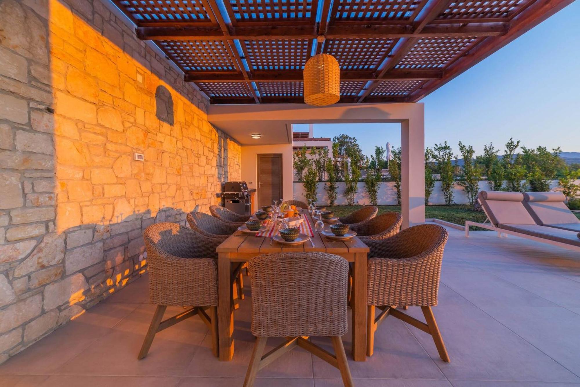 Villa Carpe Diem - Luxurious, 15km From The *