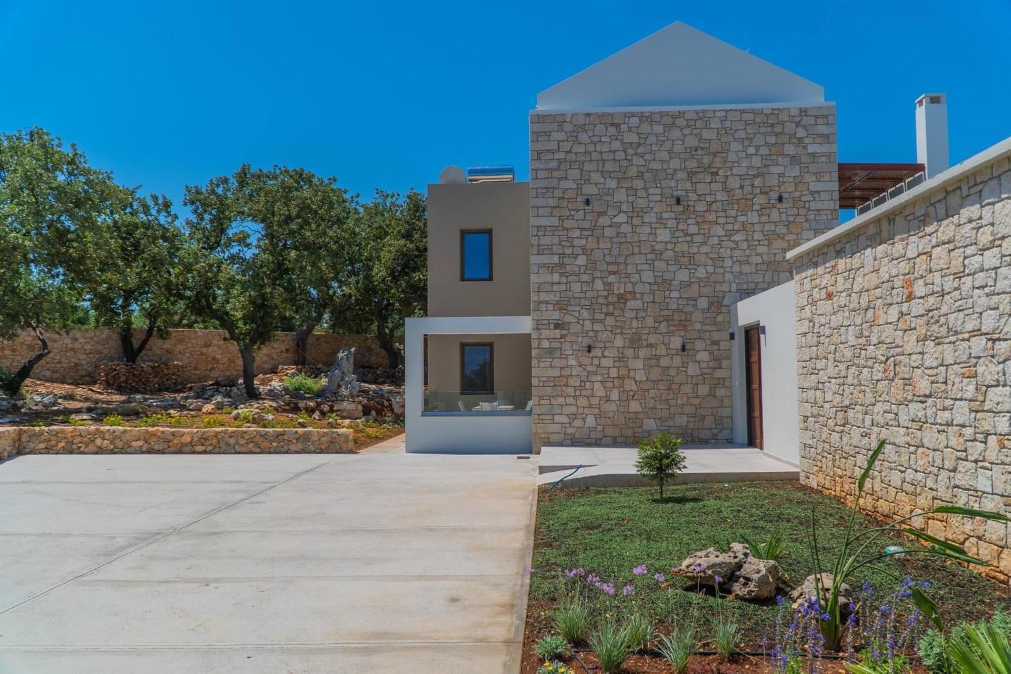 Villa Carpe Diem - Luxurious, 15km From The Vederoi