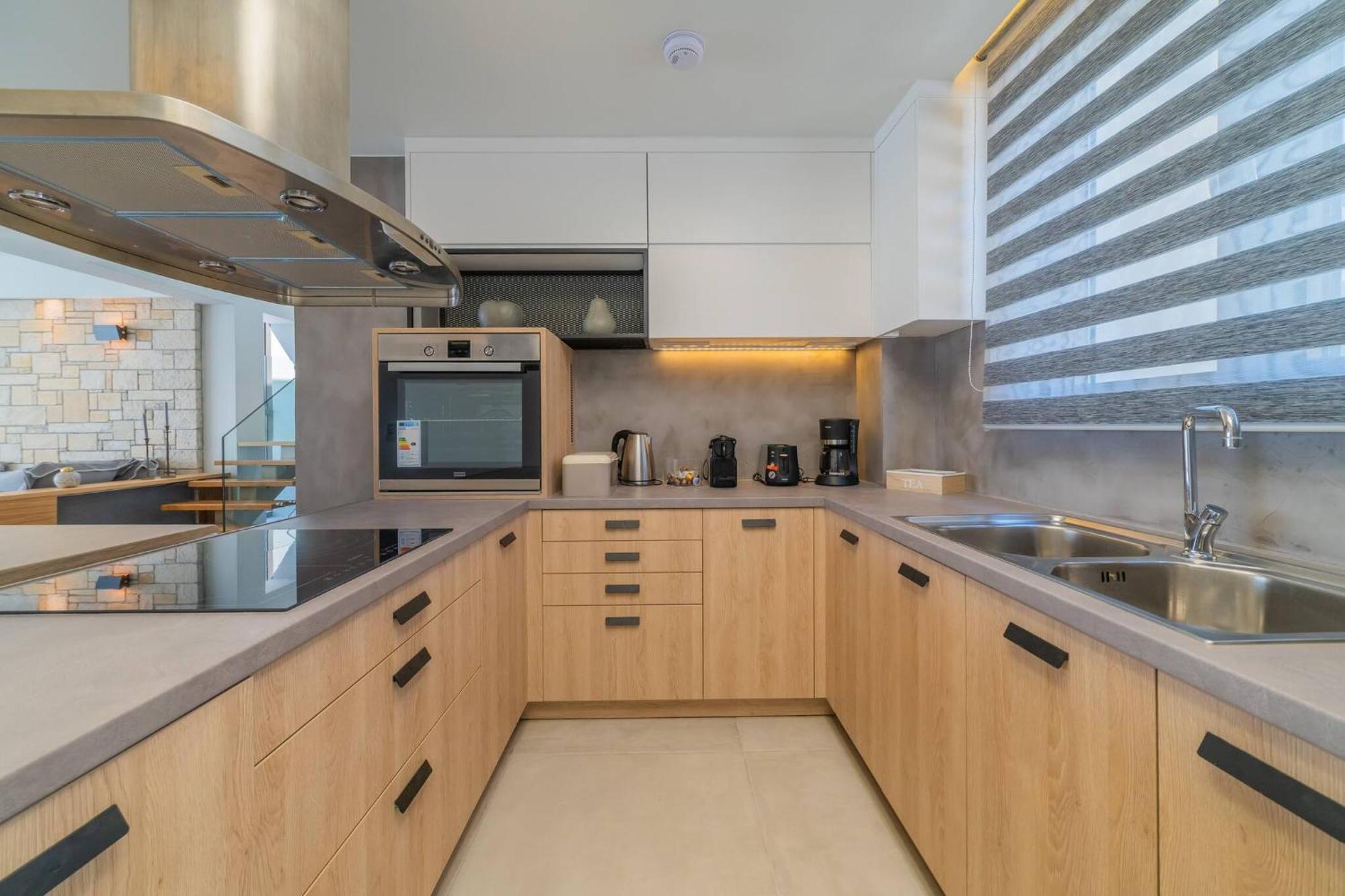Carpe Diem - Luxurious, 15km From The *