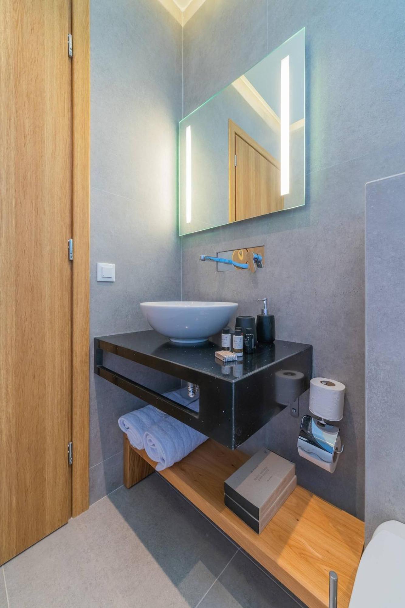 Carpe Diem - Luxurious, 15km From The * Vederoi