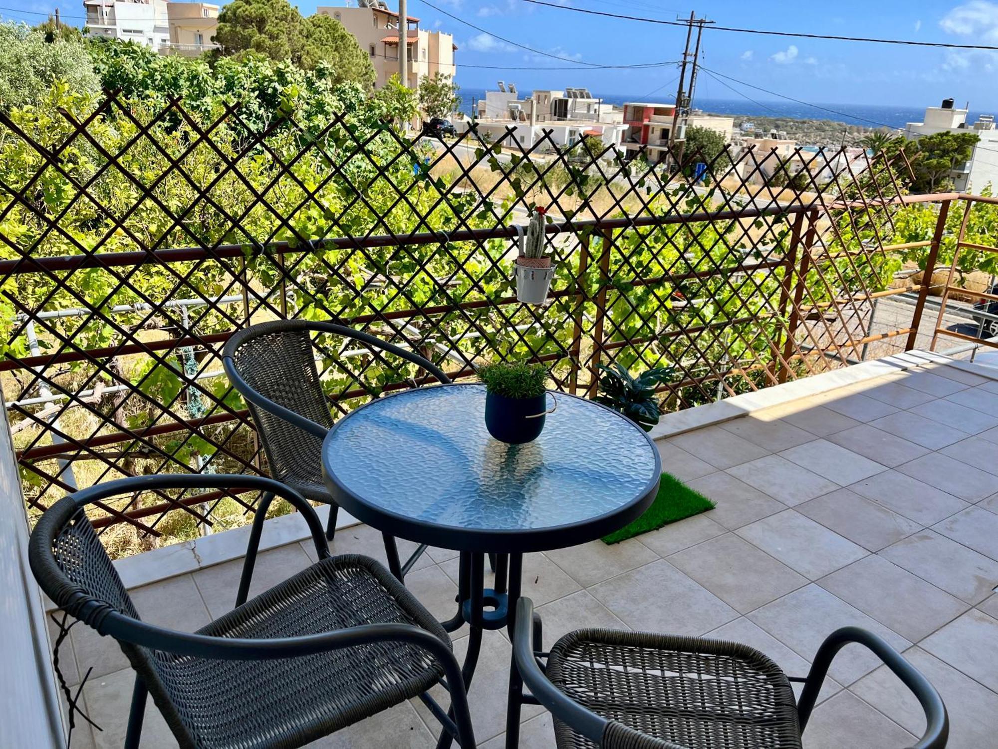 Dream Apartment Palaiochora
