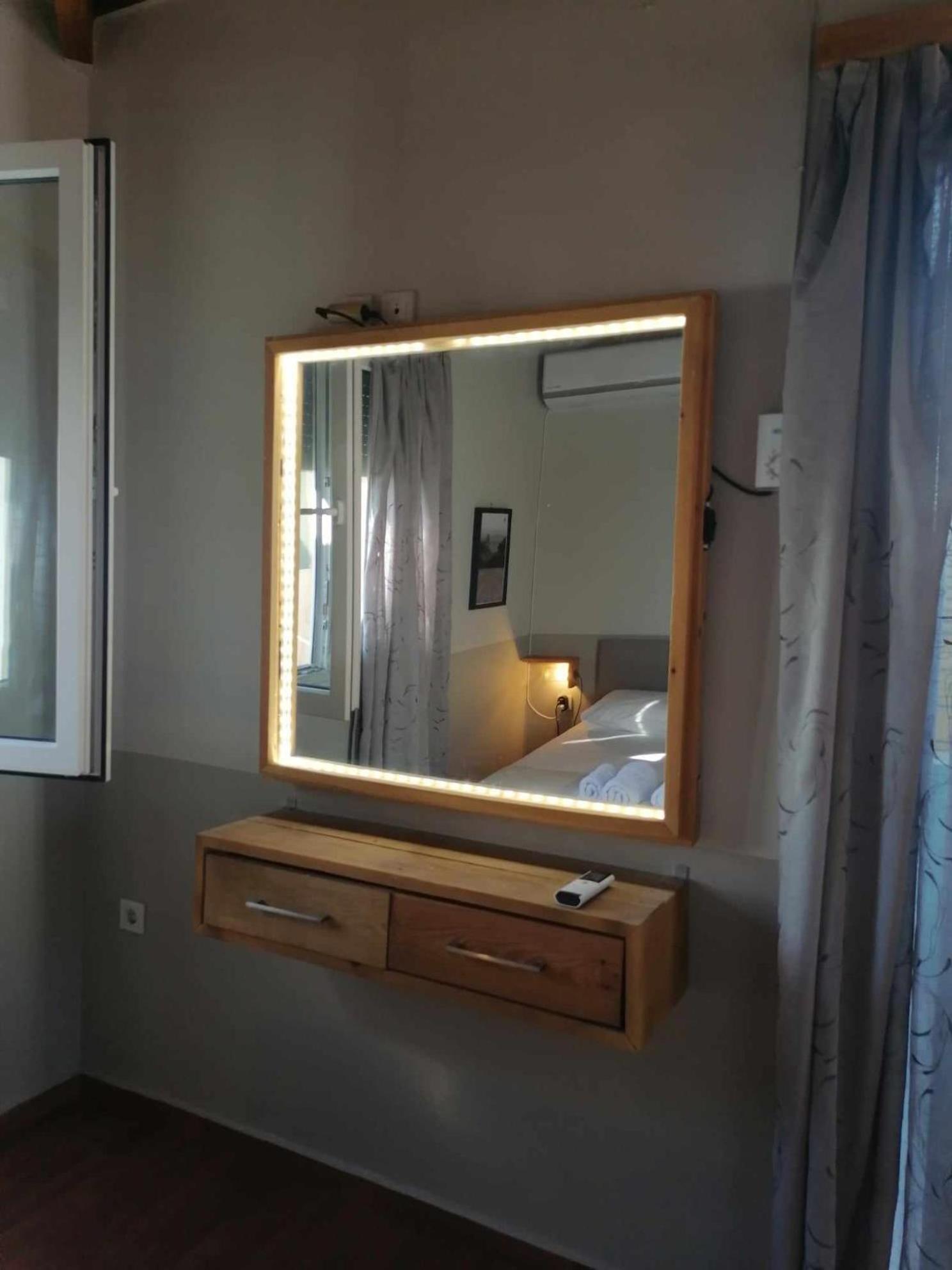 Angel's Apartment