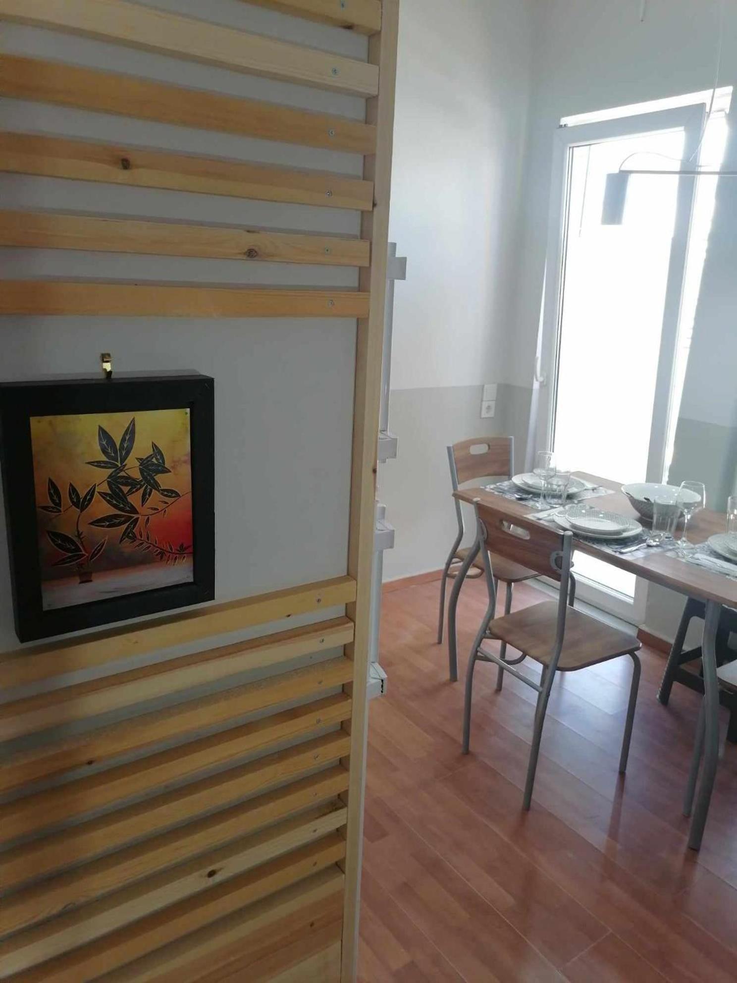 Apartment Angel's *