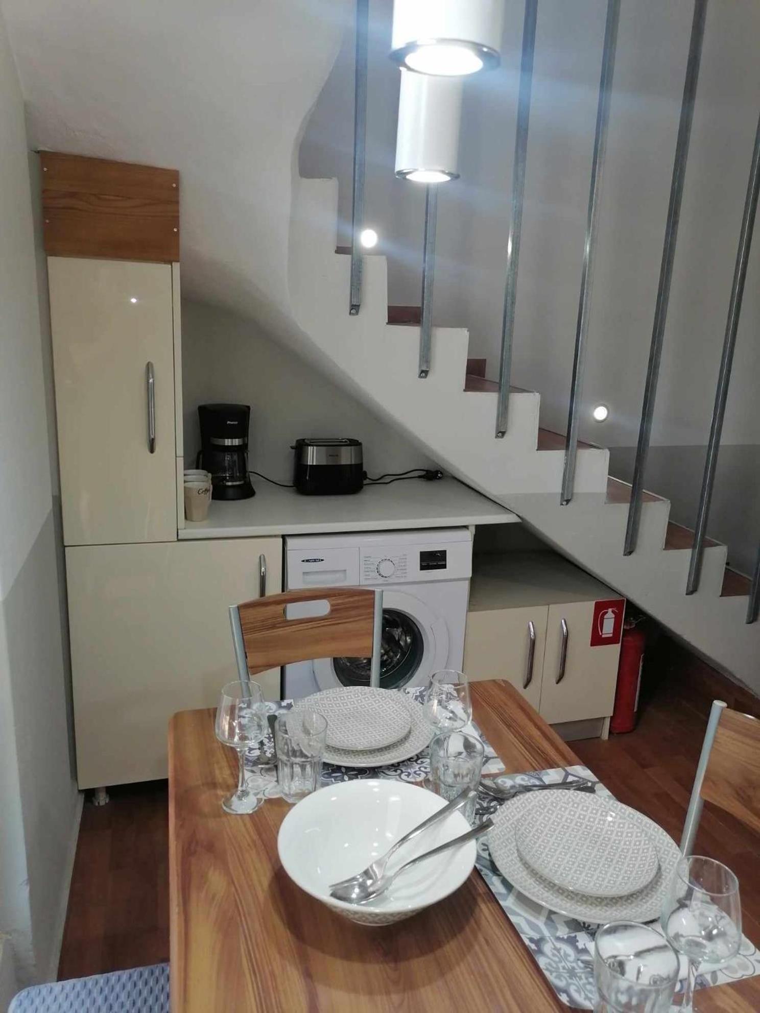 Angel's Apartment