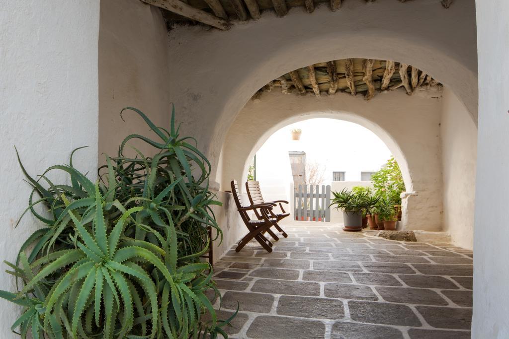 Guest house Castro 3*