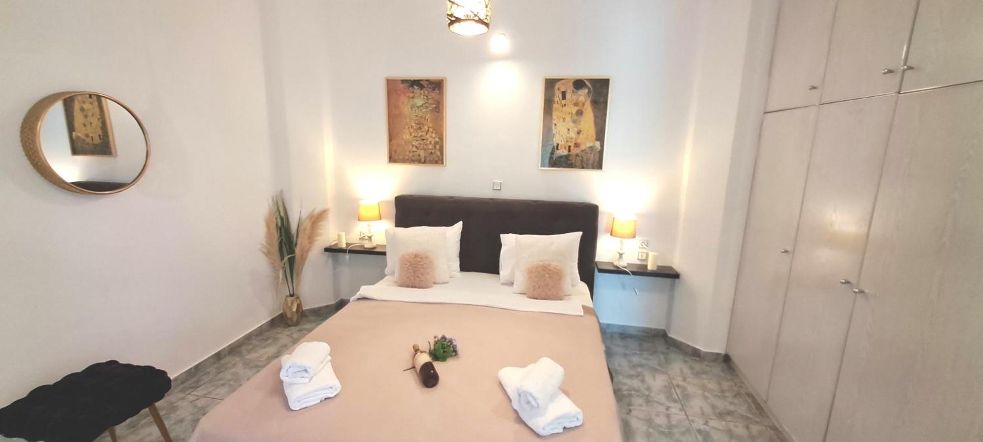 Prosperity Villa Kalathas